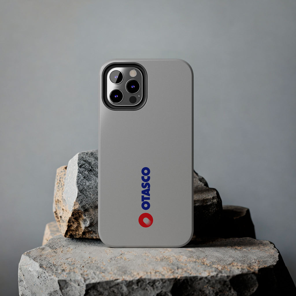 Otasco (Oklahoma Tire and Supply Company) Tough Phone Case