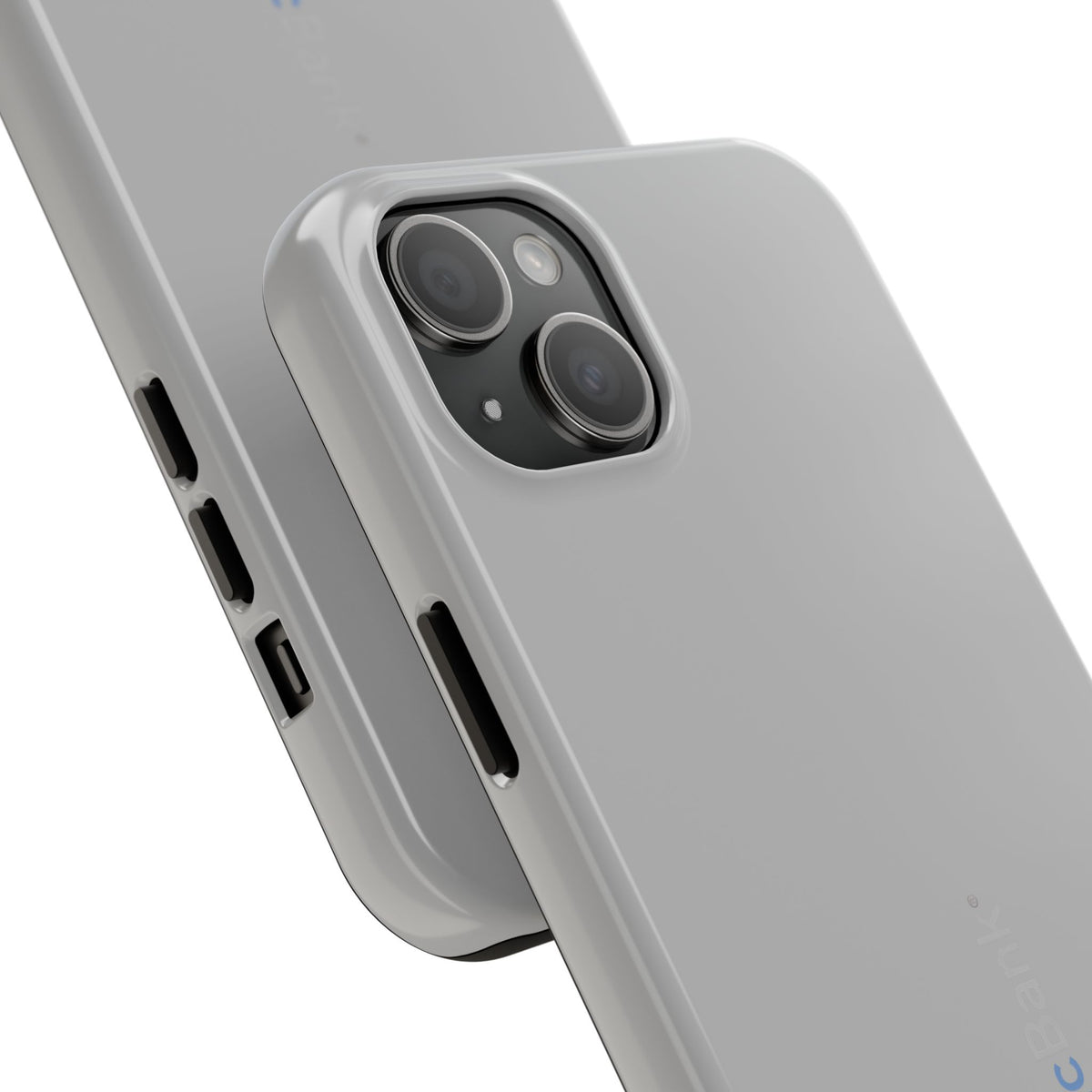 IndyMac Bank Tough Phone Case