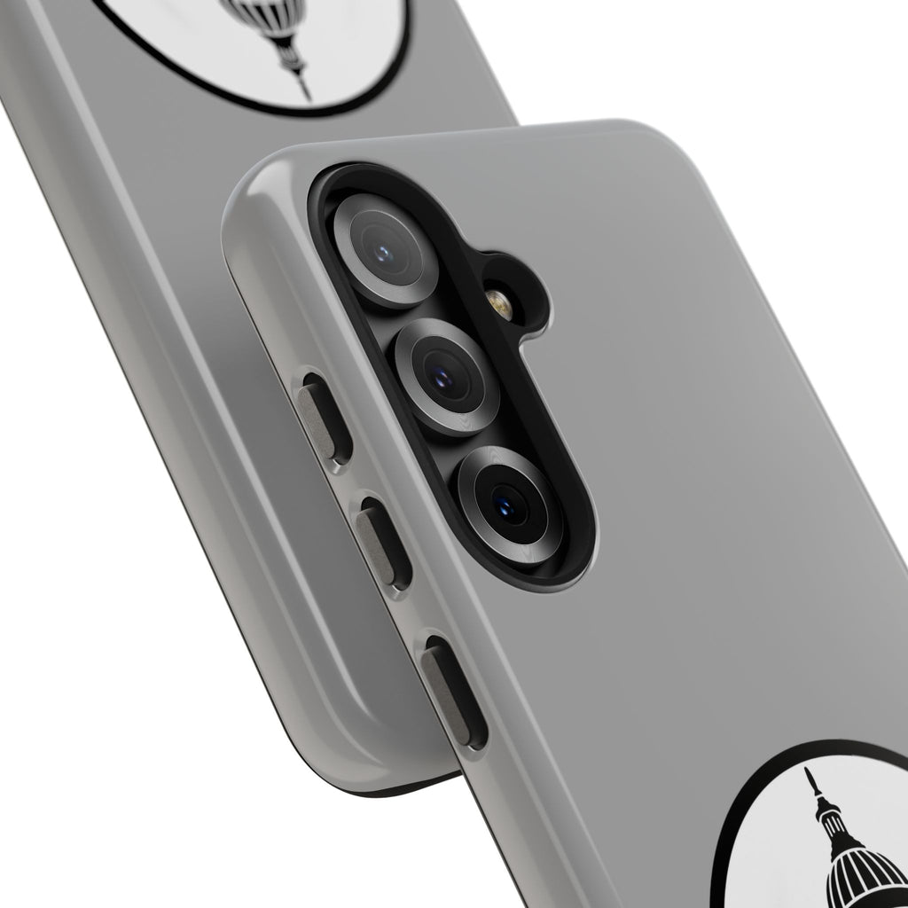 Baltimore and Ohio Railroad Tough Phone Case