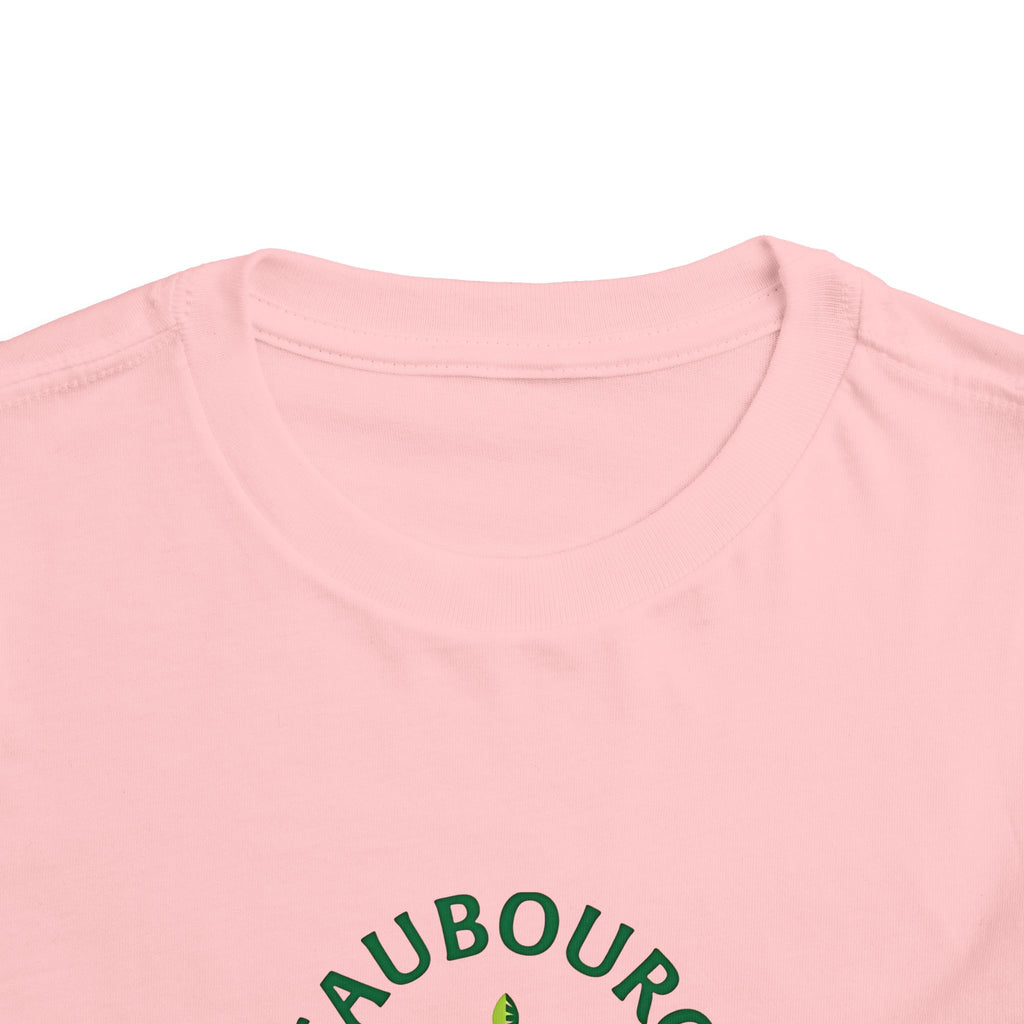 Faubourg Brewing Toddler Tee / T-Shirt
