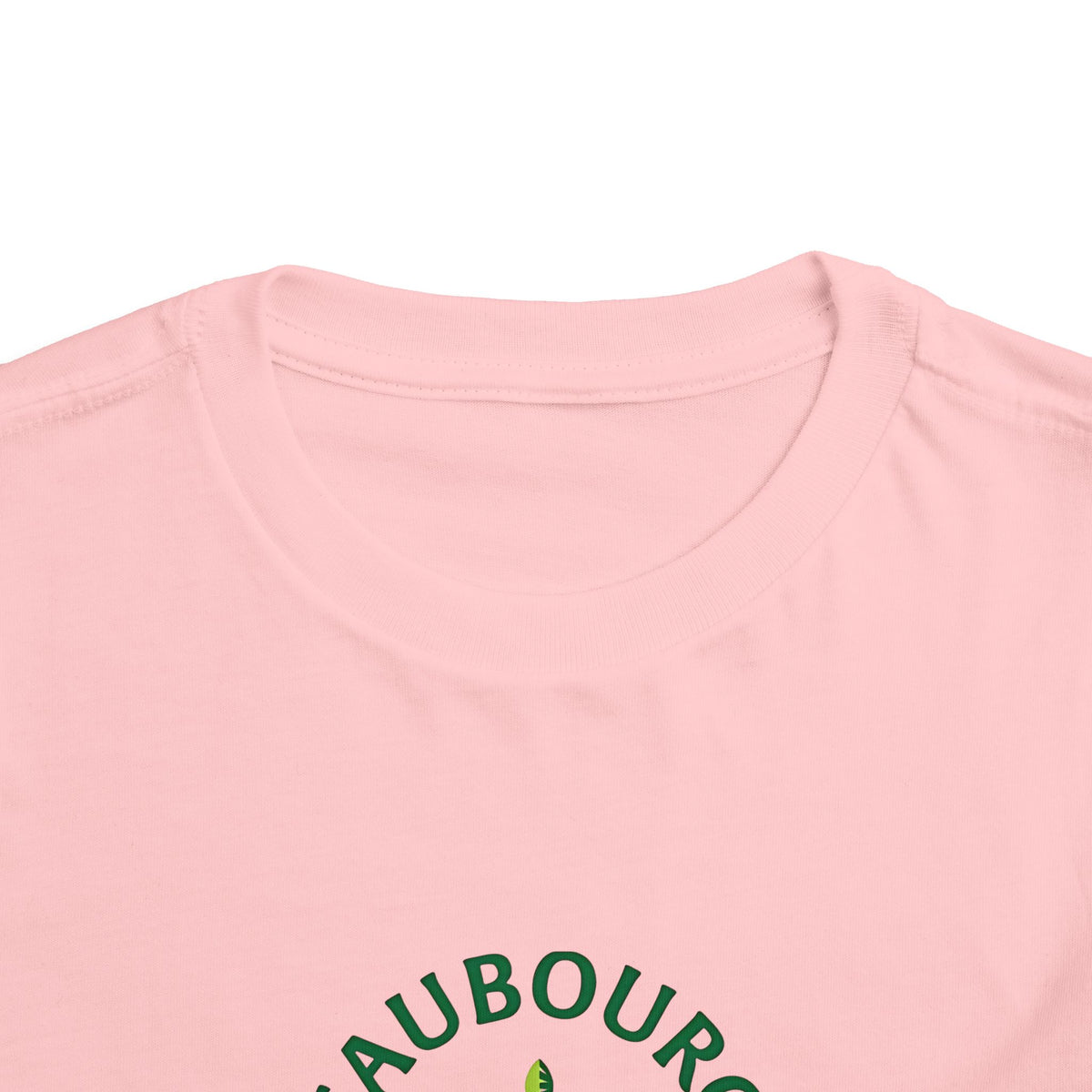 Faubourg Brewing Toddler Tee / T-Shirt