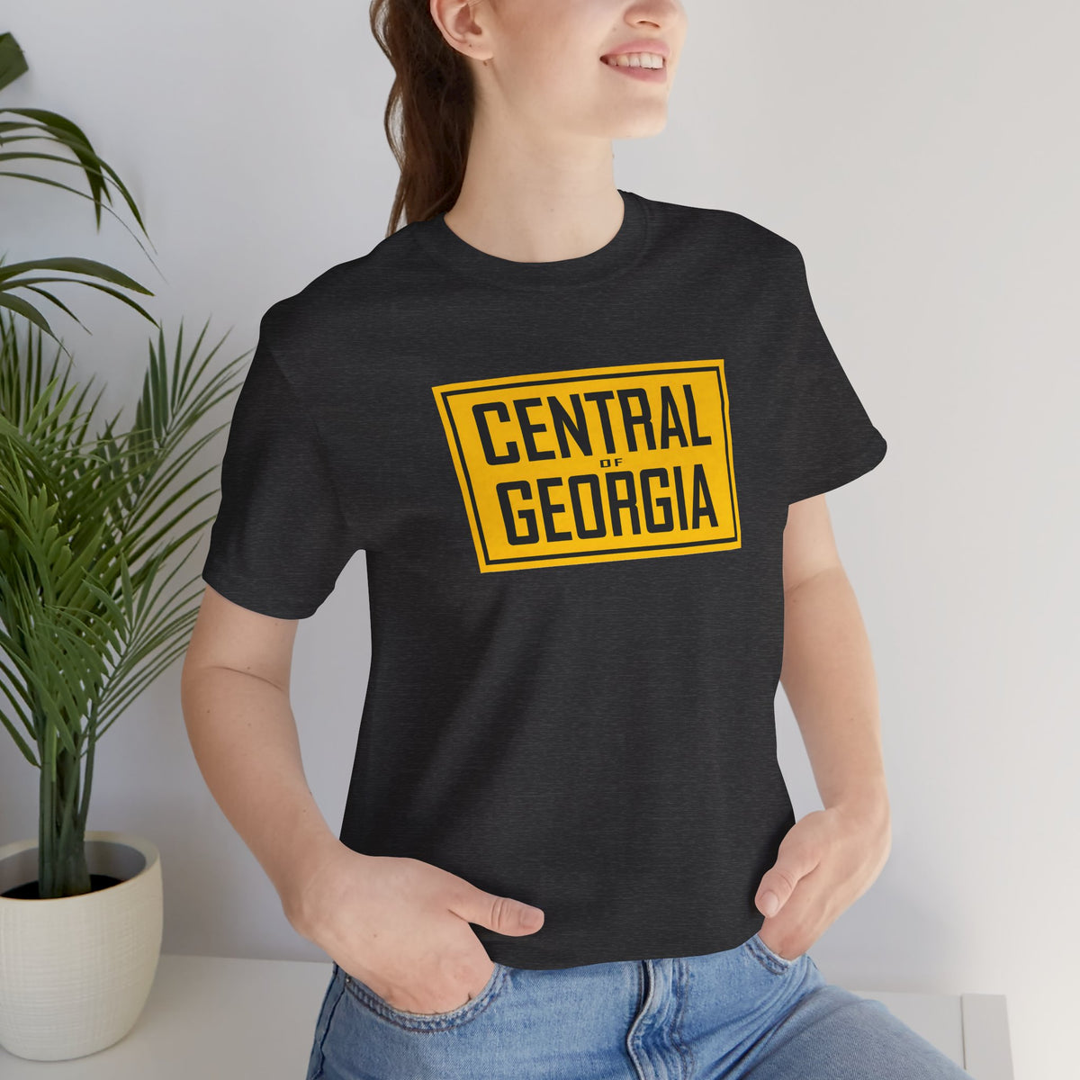Central of Georgia Railway T-Shirt