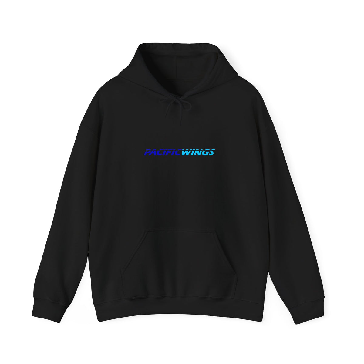 Pacific Wings Hoodie / Sweatshirt