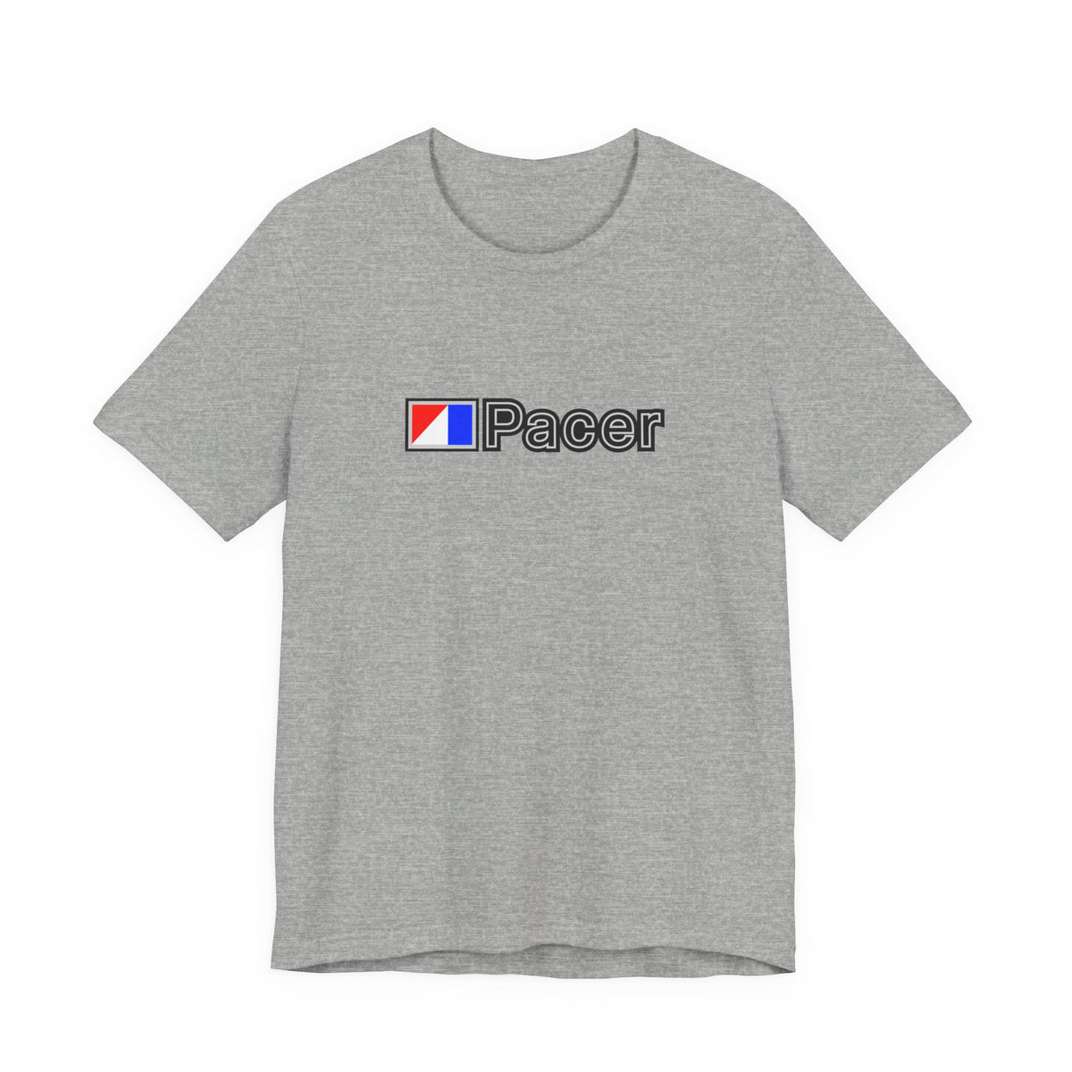 Pacer International T-Shirt