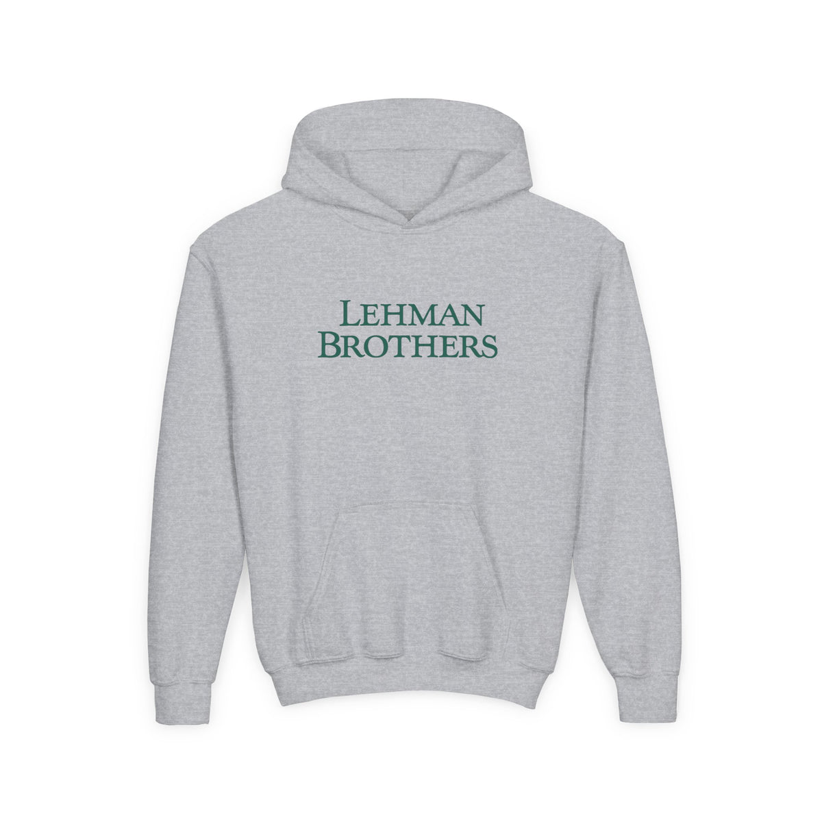 Lehman Brothers Youth Hoodie / Sweatshirt