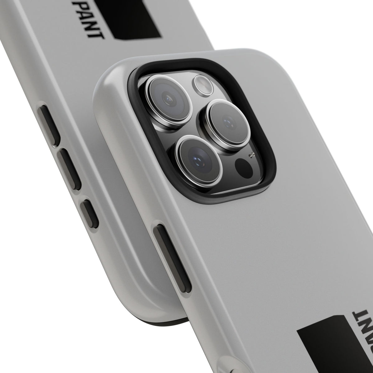 Participant Media Tough Phone Case