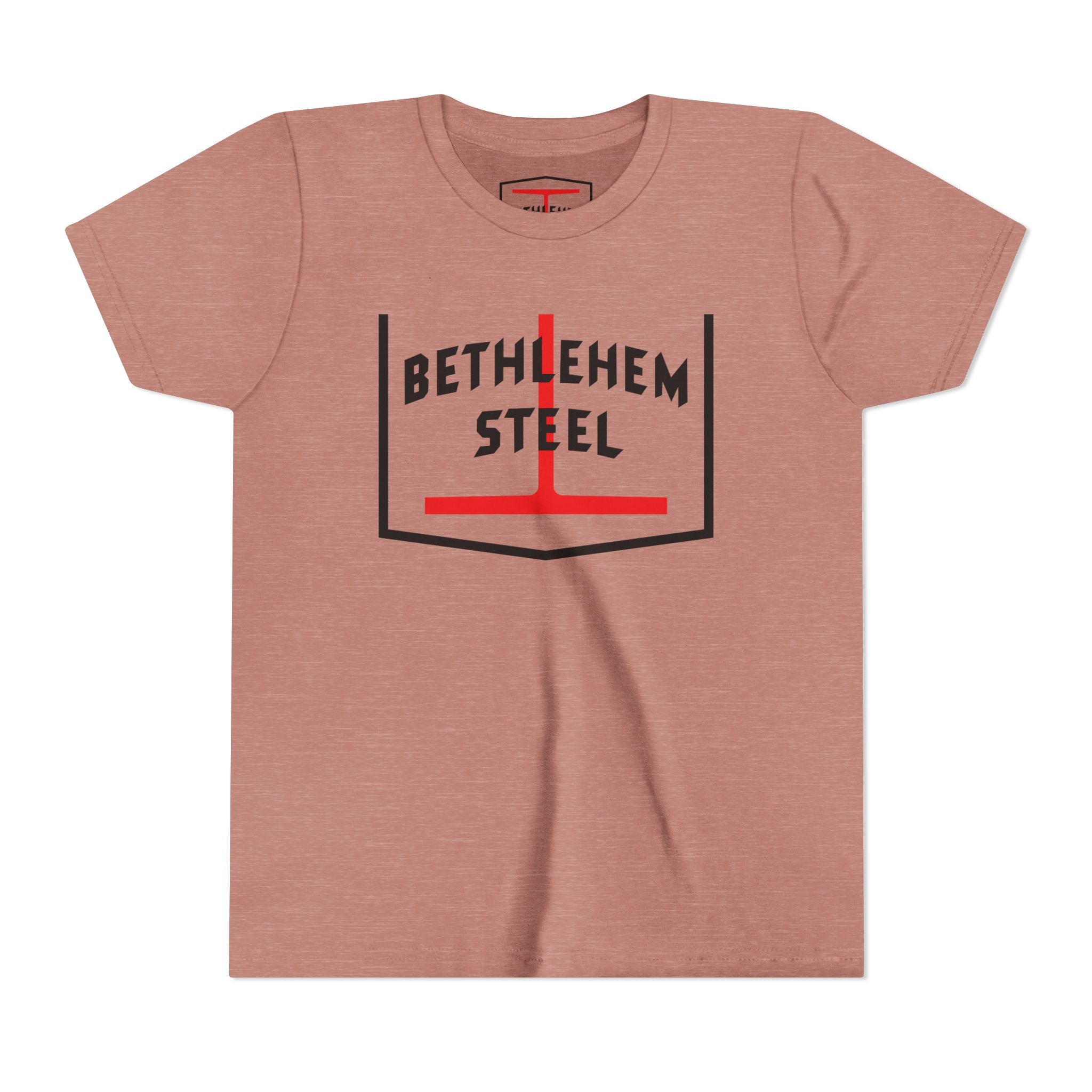 Bethlehem Steel Kids Tee / T-Shirt