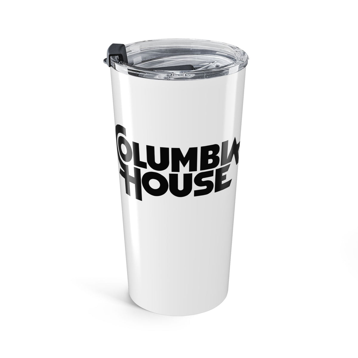 Columbia House 20oz Insulated Tumbler
