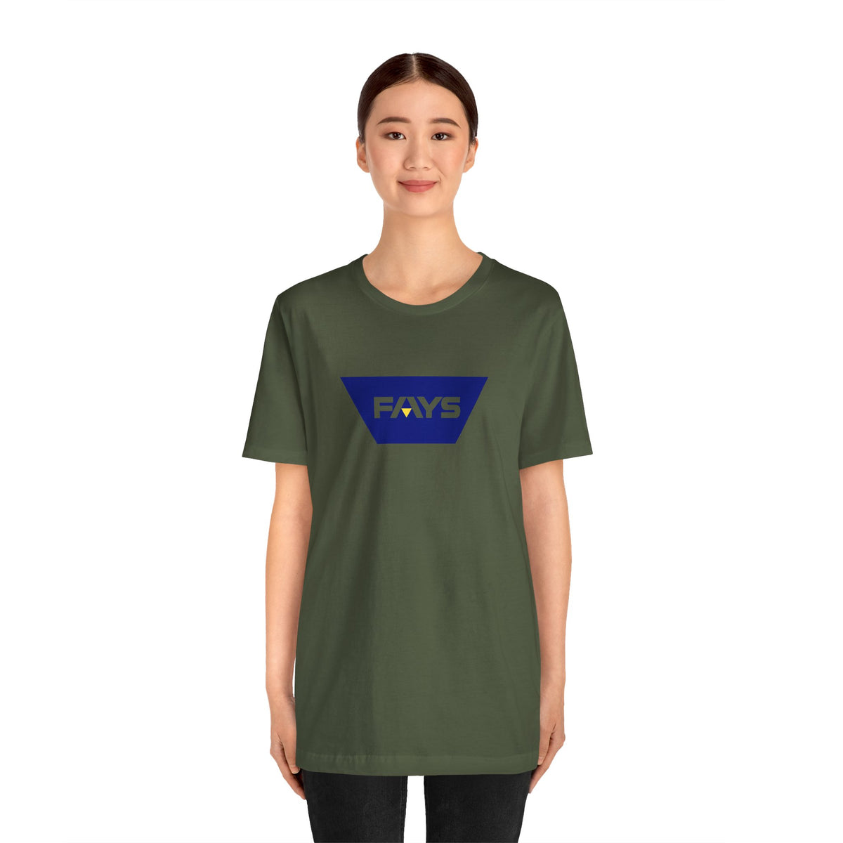 Fay's Drug T-Shirt