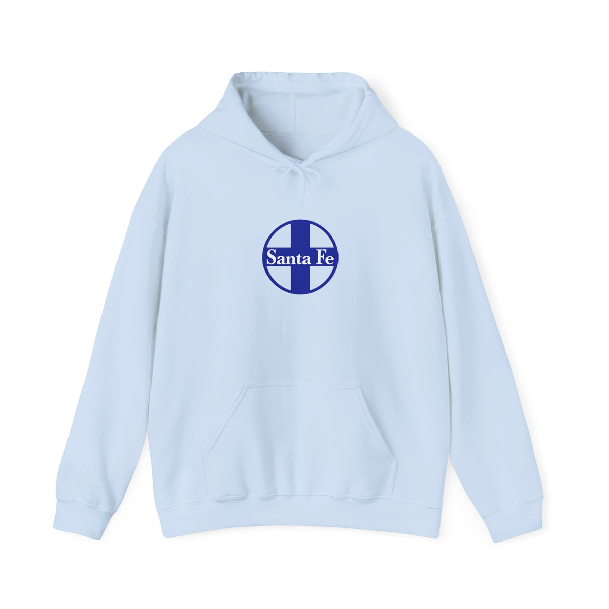 Atchison Topeka and Santa Fe Railway Hoodie / Sweatshirt