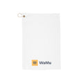 Washington Mutual (WaMu) Golf Towel