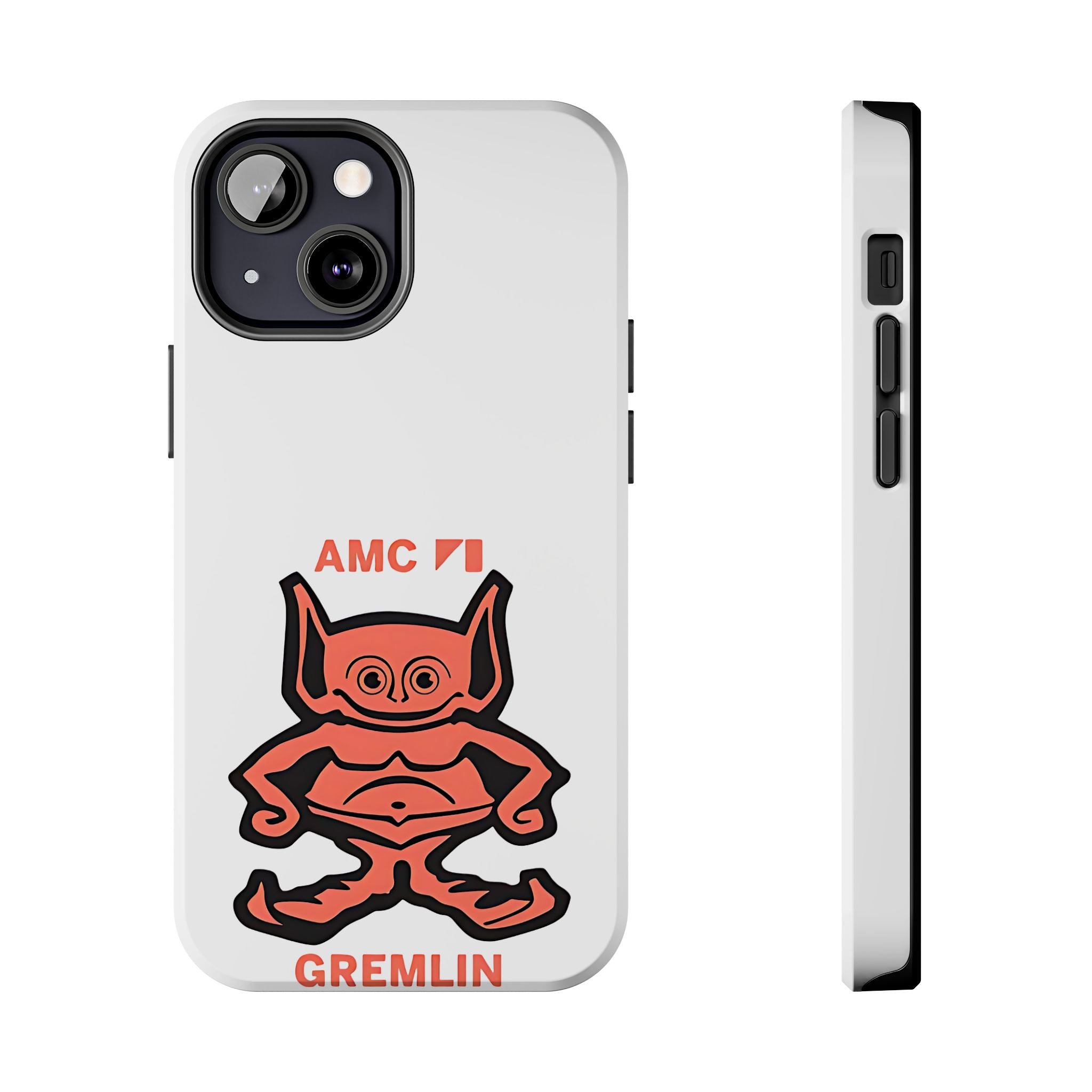 AMC Gremlin Tough Phone Case