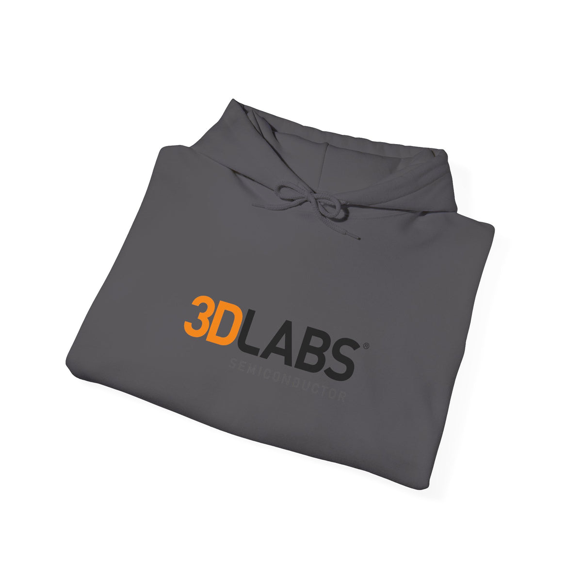 3Dlabs Hoodie / Sweatshirt