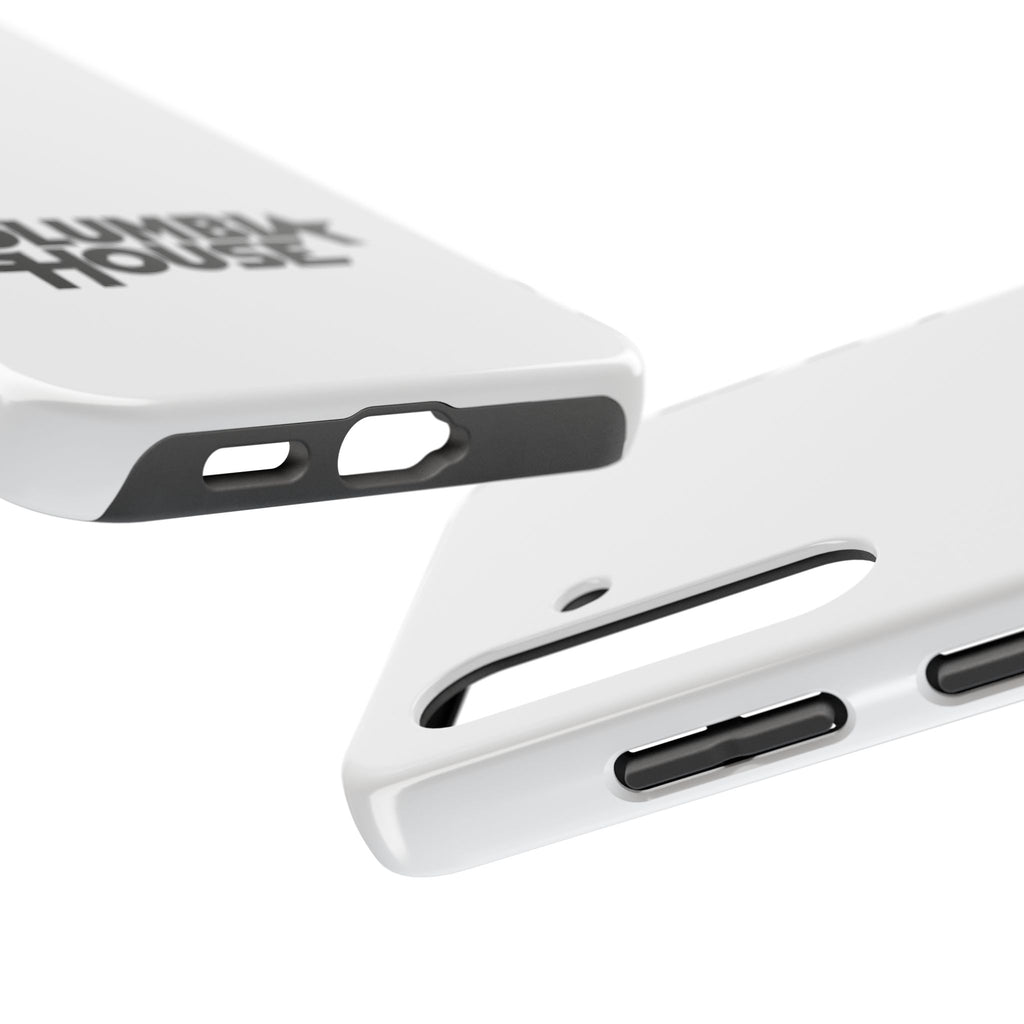 Columbia House Tough Phone Case