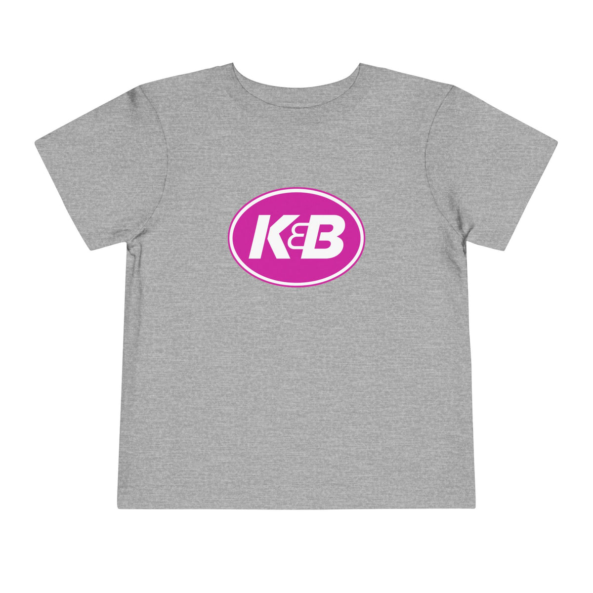 K&B (Katz & Besthoff) Toddler Tee / T-Shirt