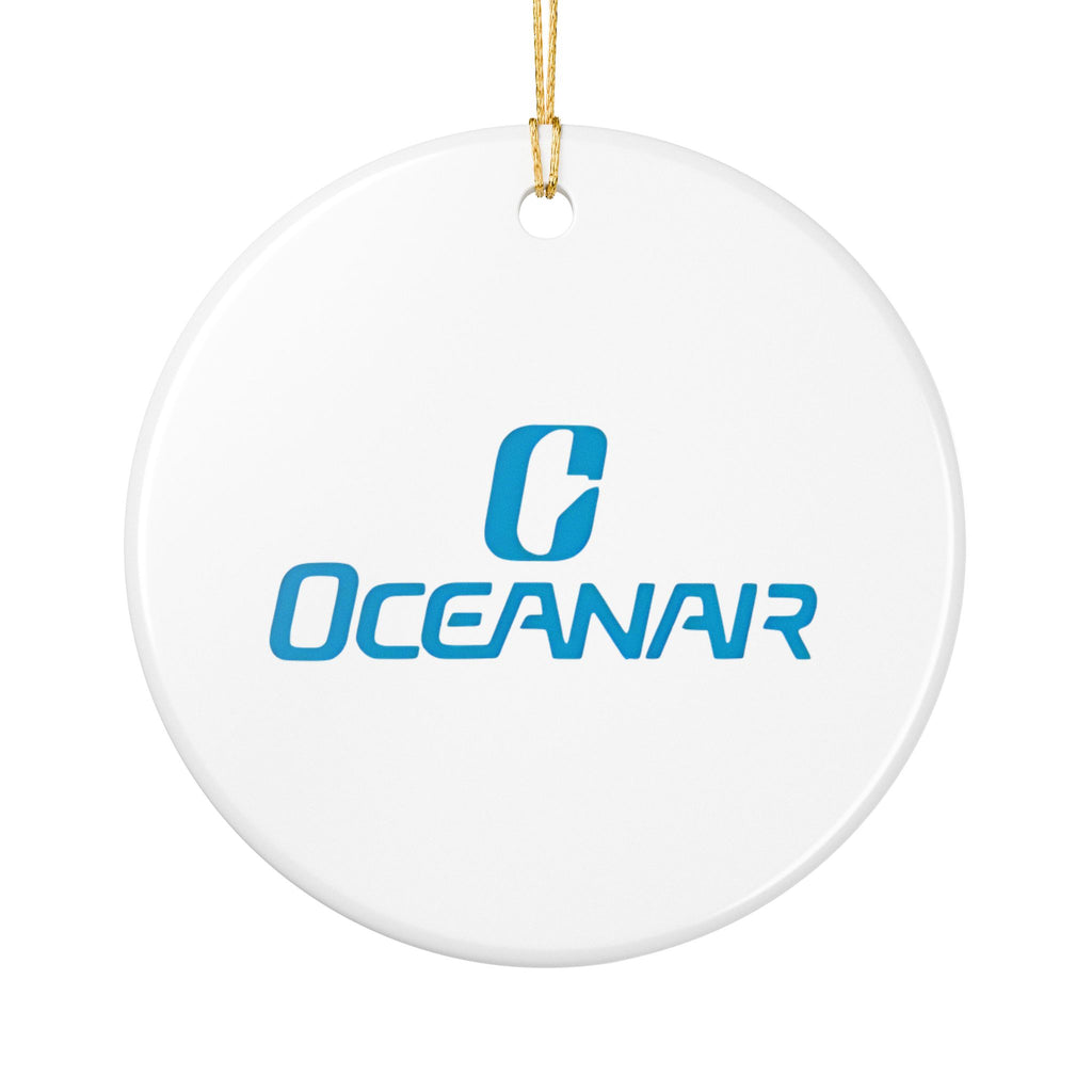 Oceanair Ceramic Ornament