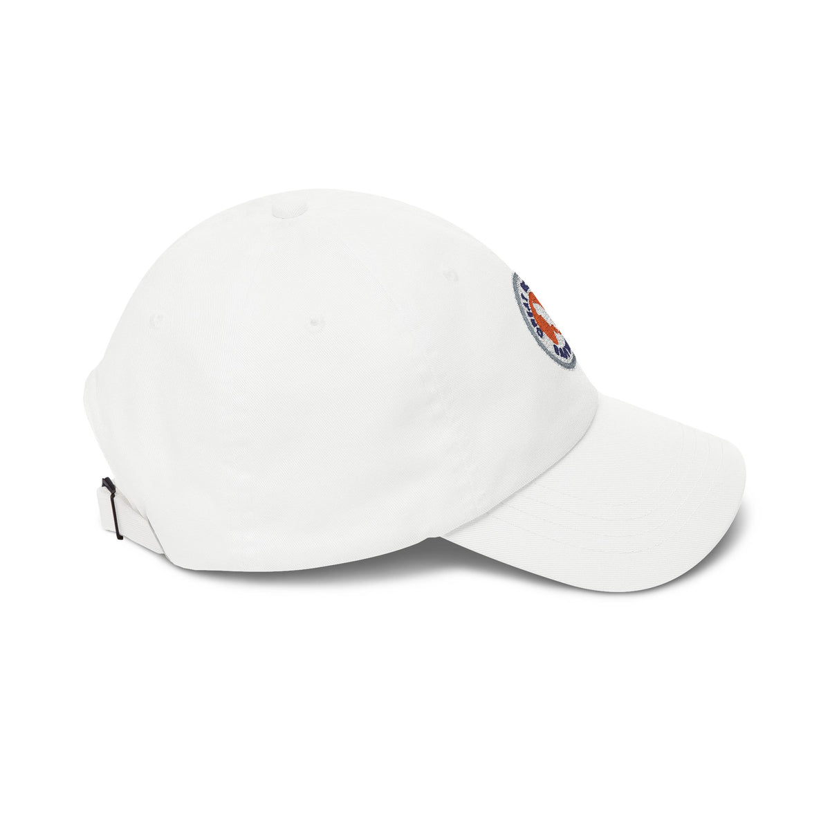 Great Northern Railway Embroidered Dad Cap Hat