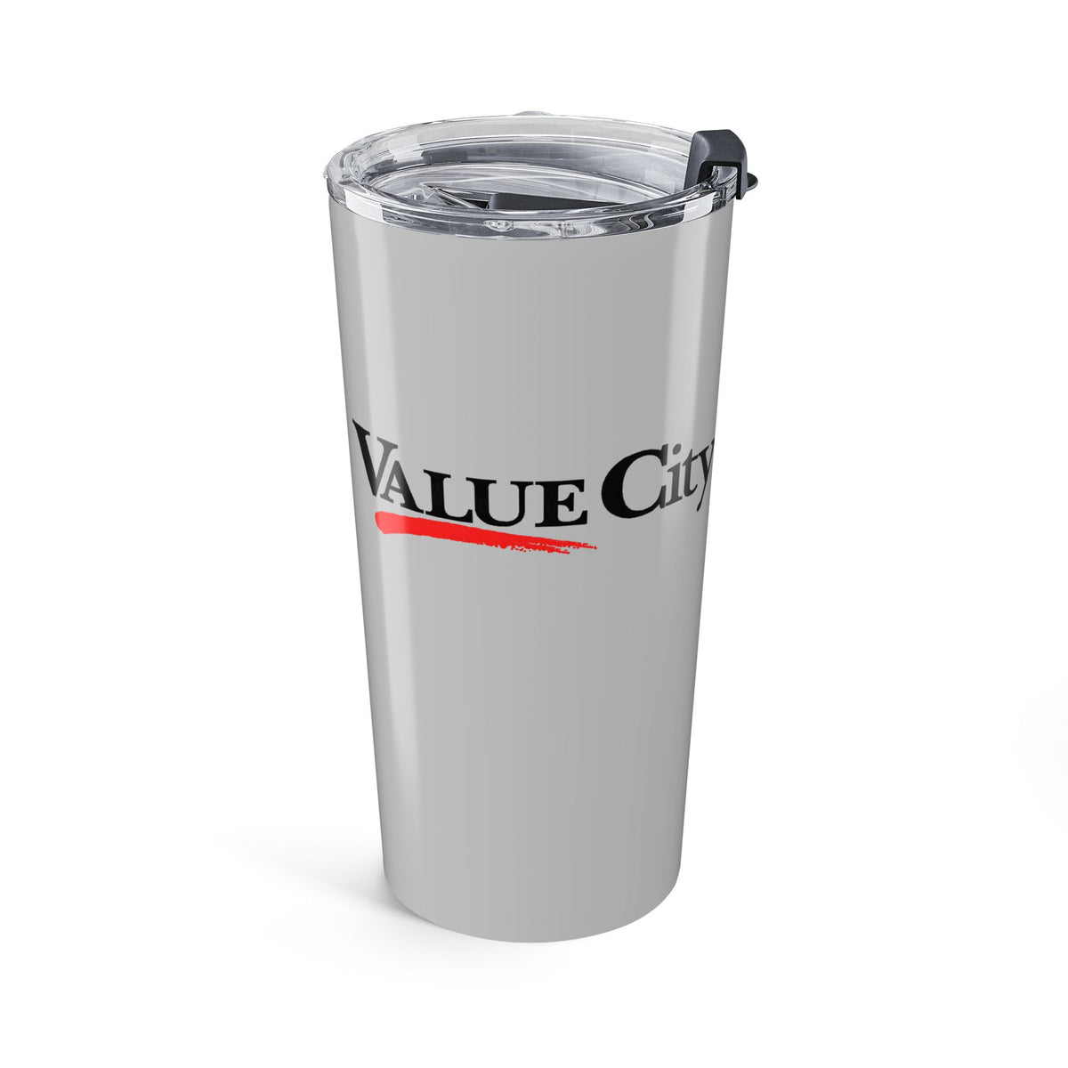 Value City Department Stores 20oz Insulated Tumbler