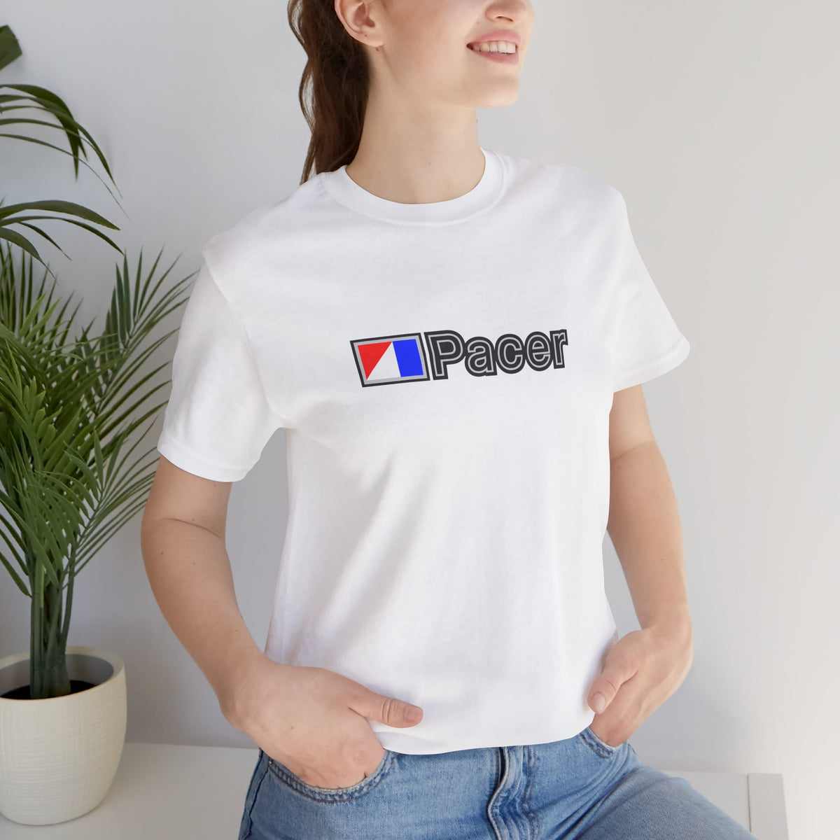 Pacer International T-Shirt