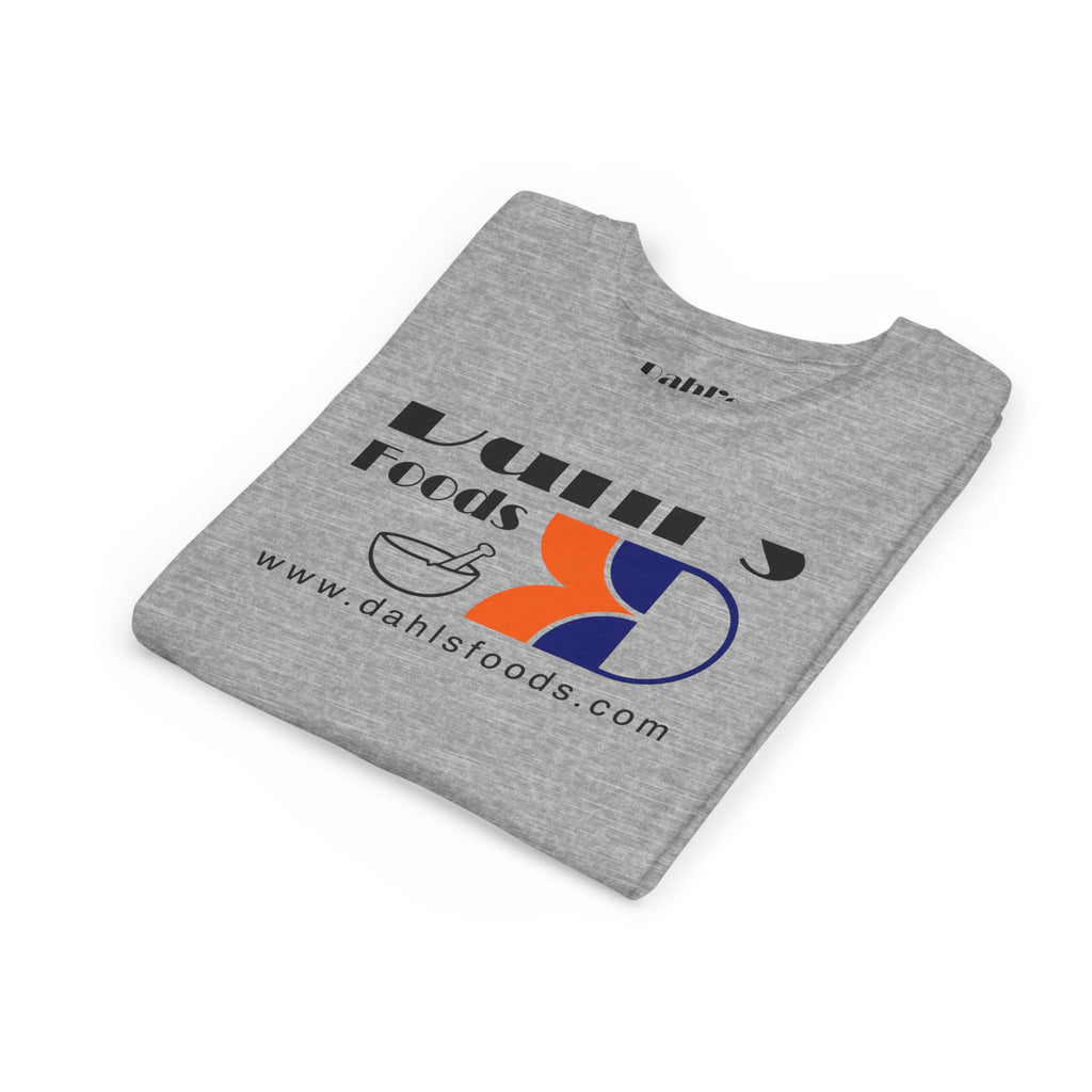 Dahl's Foods Kids Tee / T-Shirt