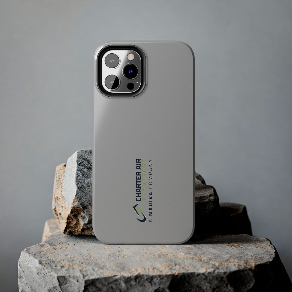 Charter Air Transport Tough Phone Case