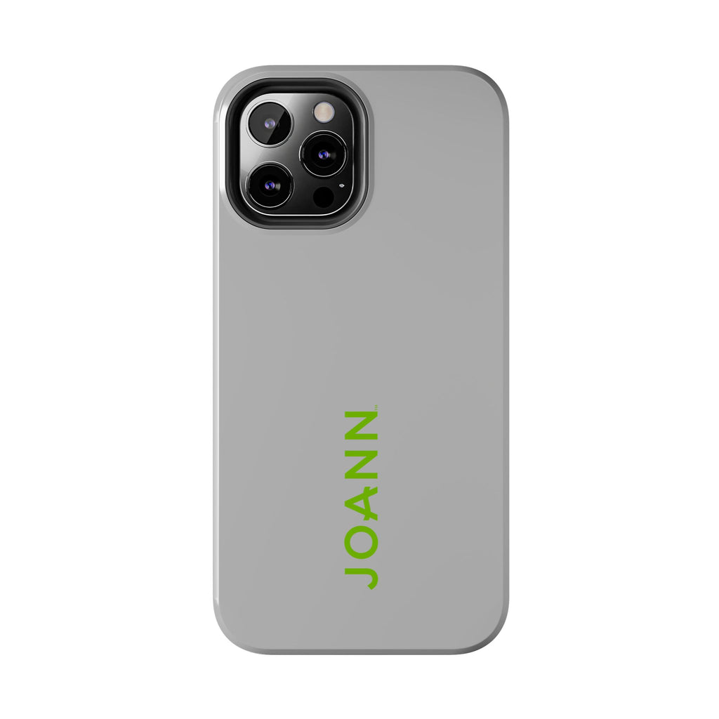 Jo-Ann Fabrics Tough Phone Case