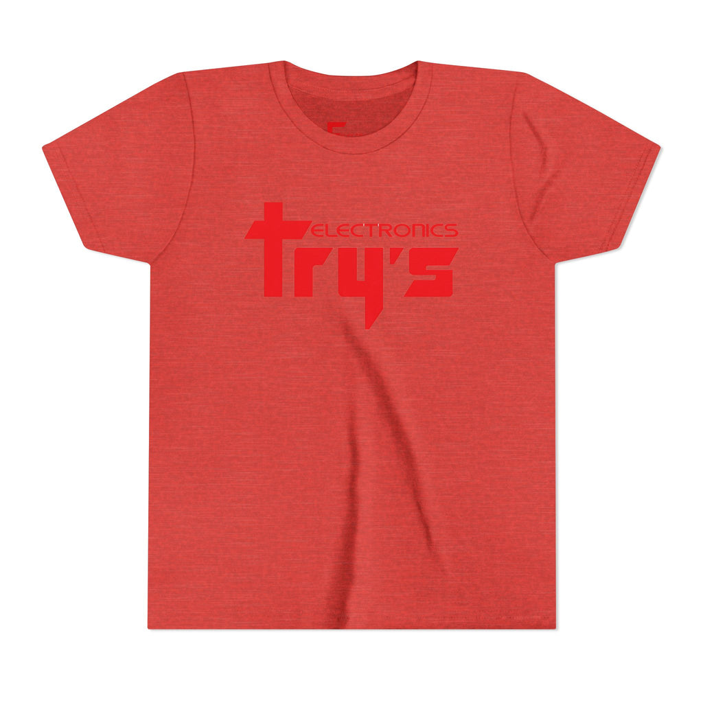 Fry's Electronics Kids Tee / T-Shirt