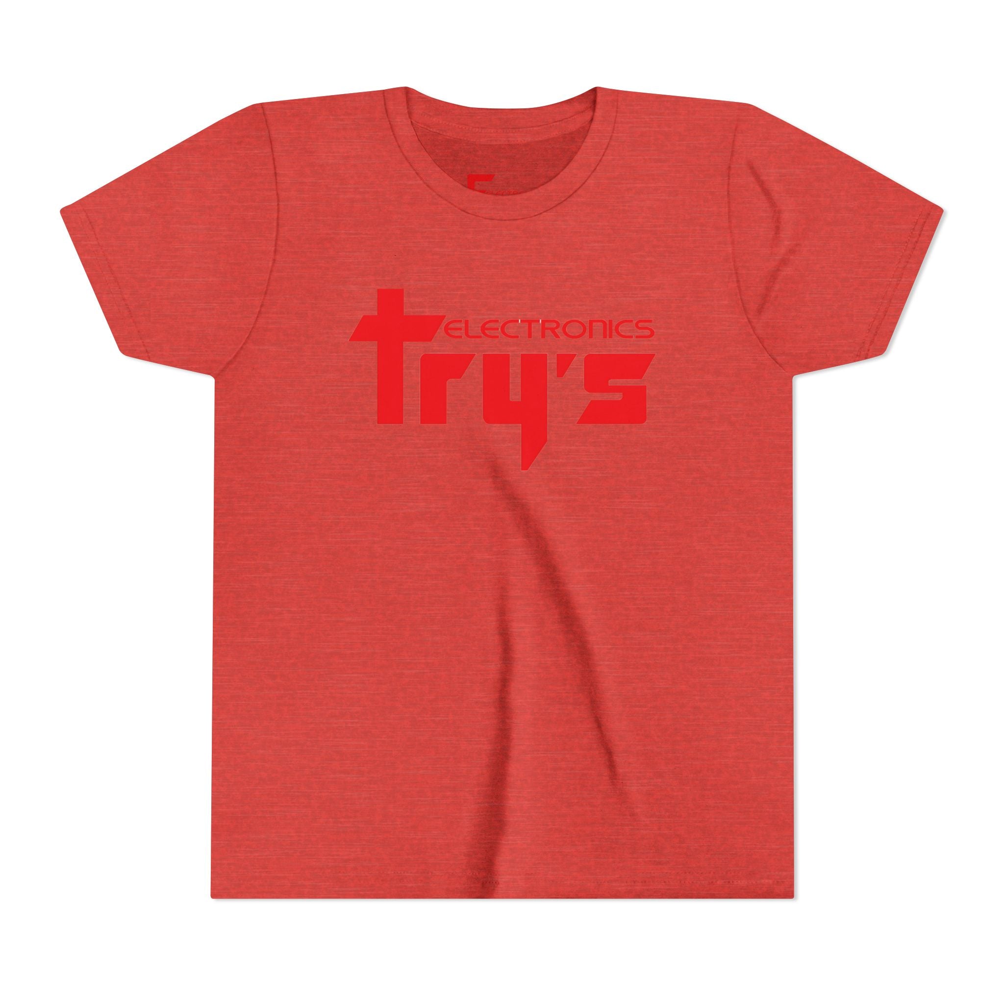 Fry's Electronics Kids Tee / T-Shirt