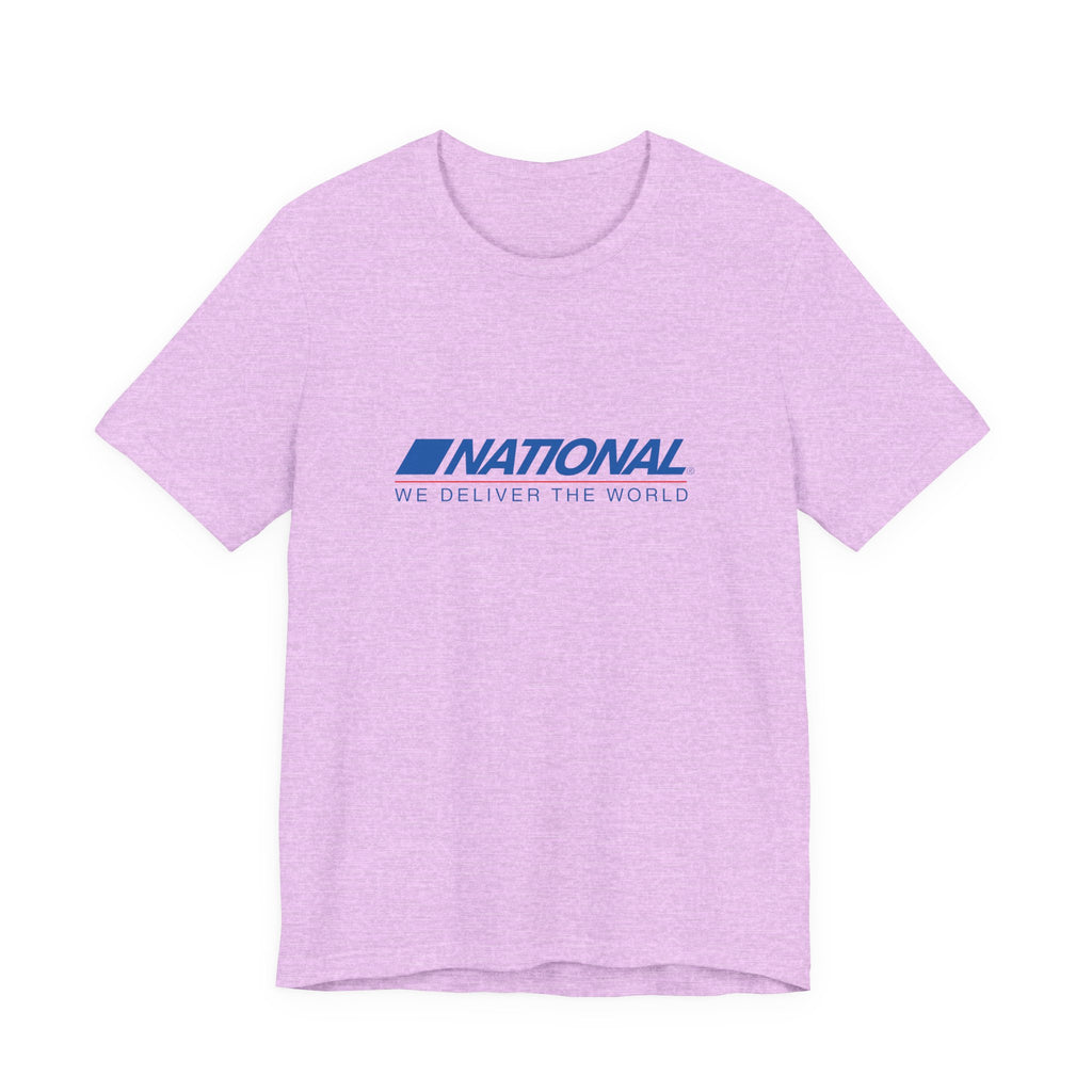 National Airlines (N8) T-Shirt