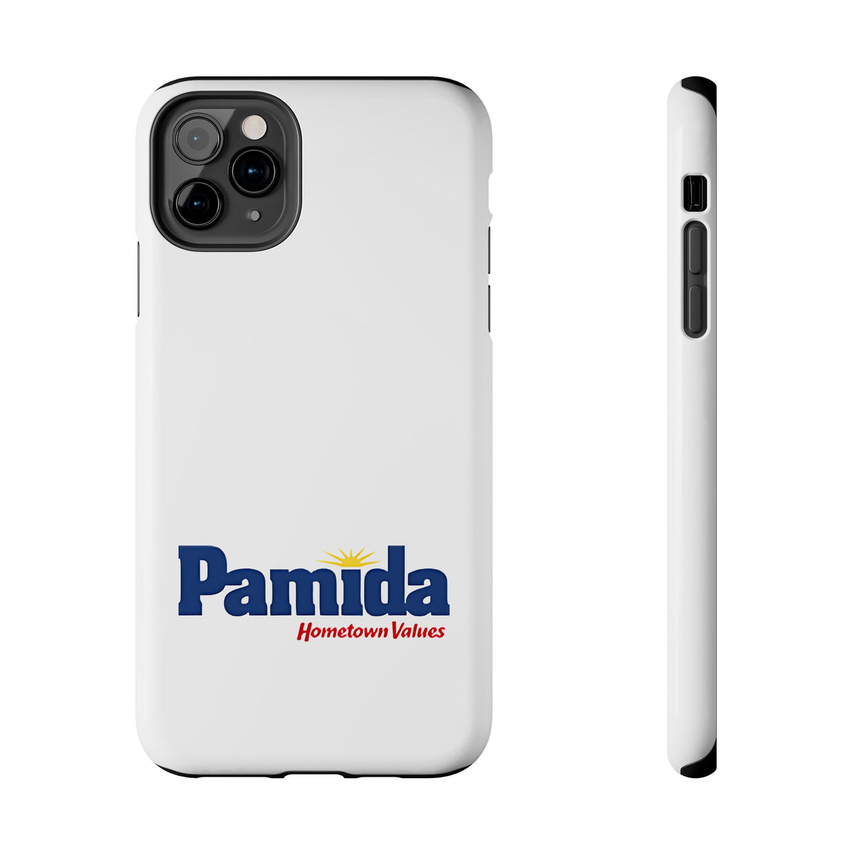 Pamida Tough Phone Case