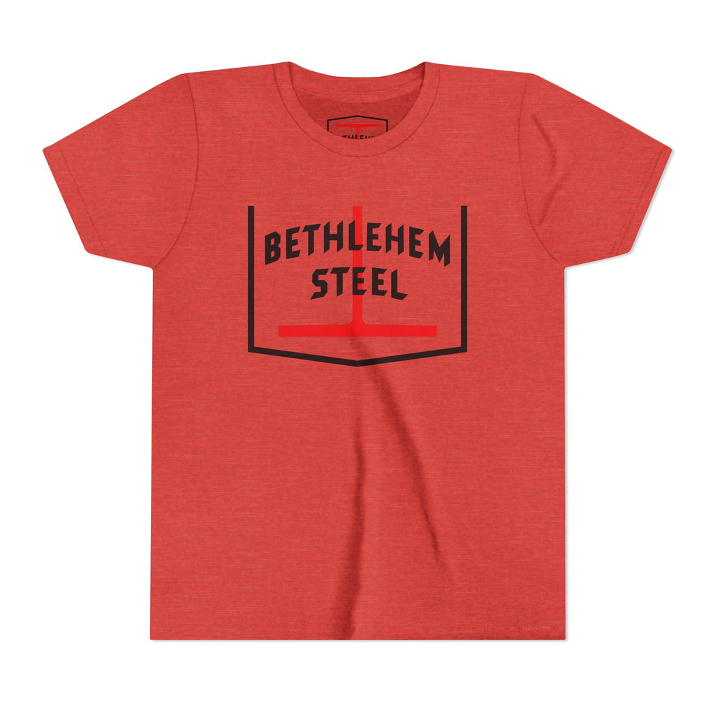 Bethlehem Steel Kids Tee / T-Shirt