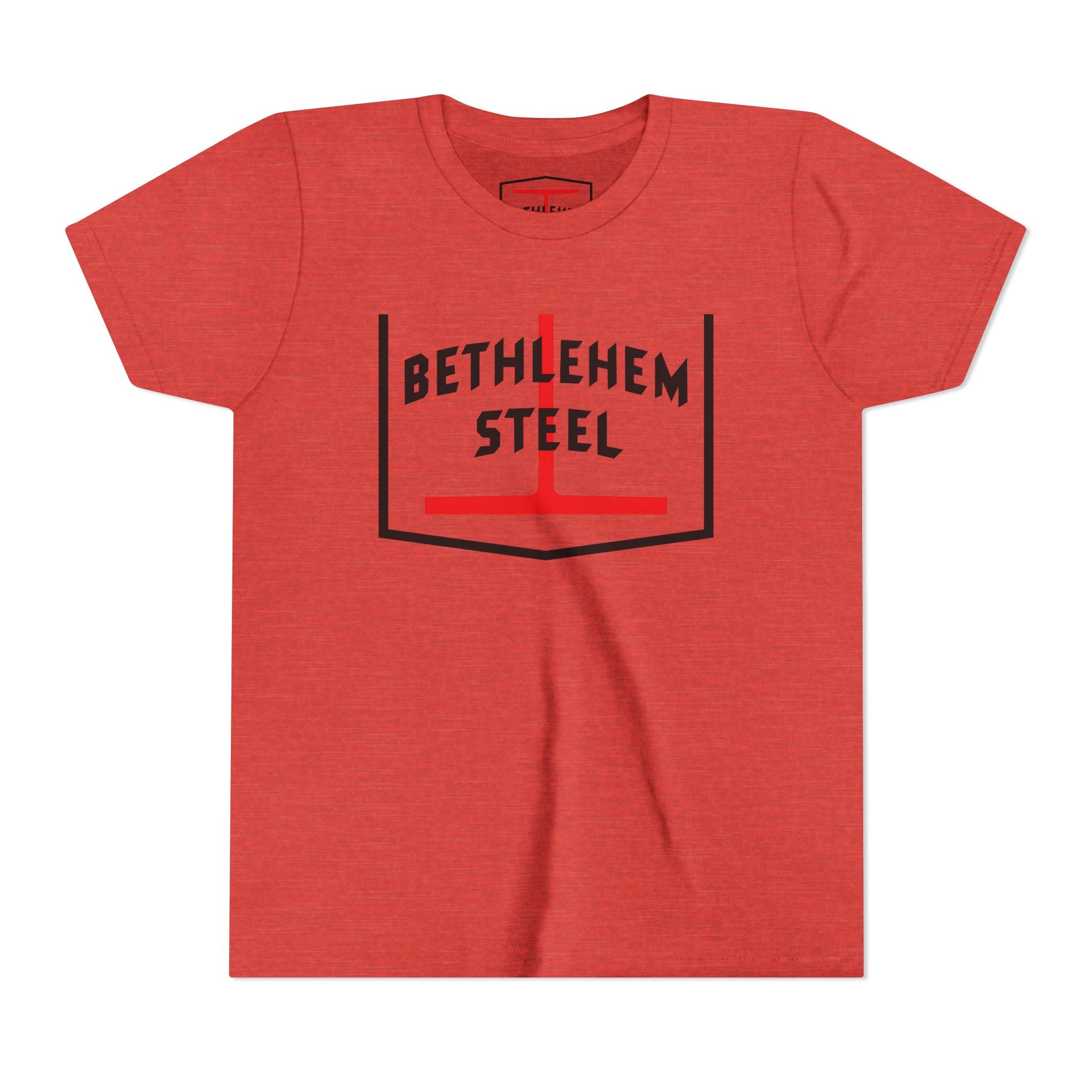Bethlehem Steel Kids Tee / T-Shirt