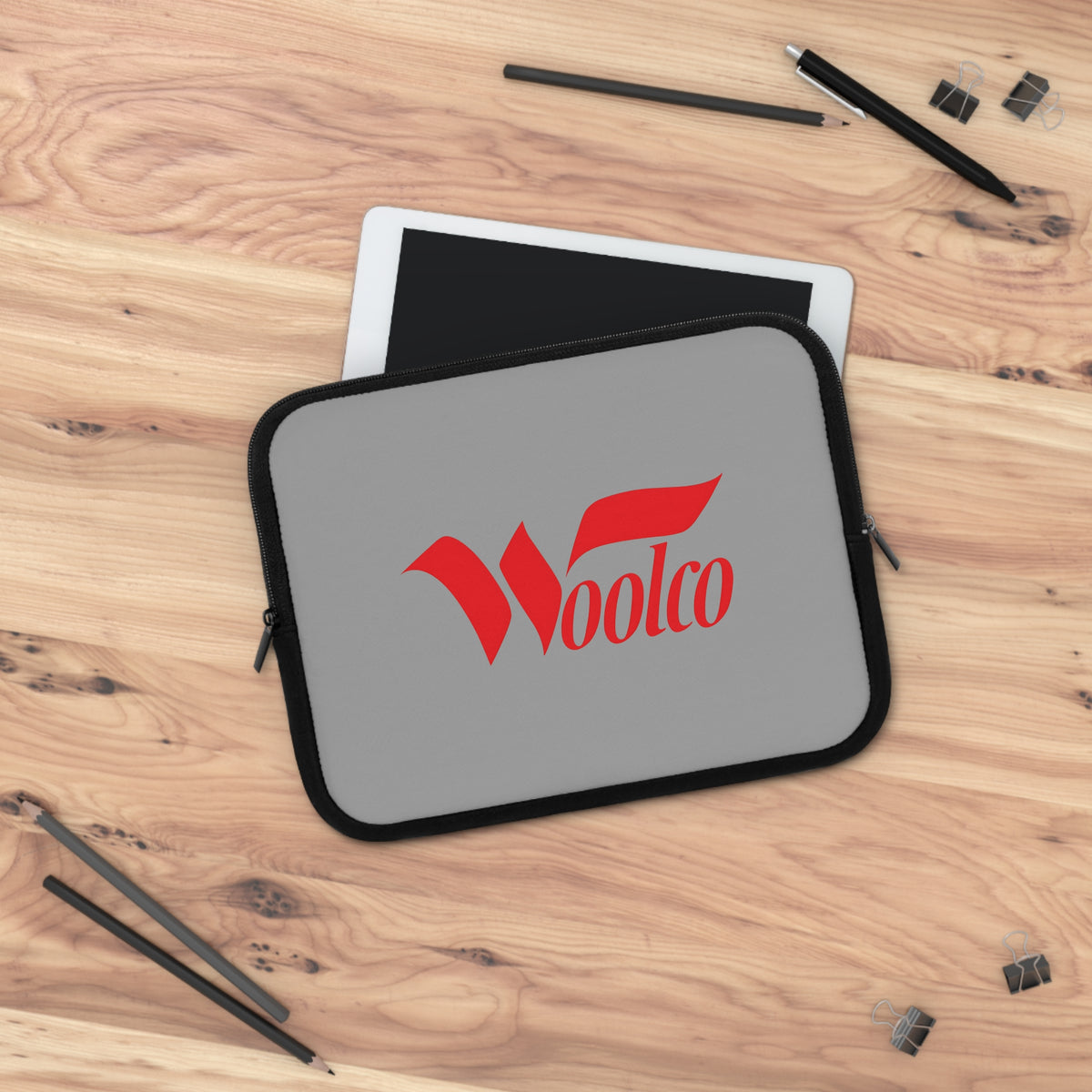 Woolco Laptop Sleeve