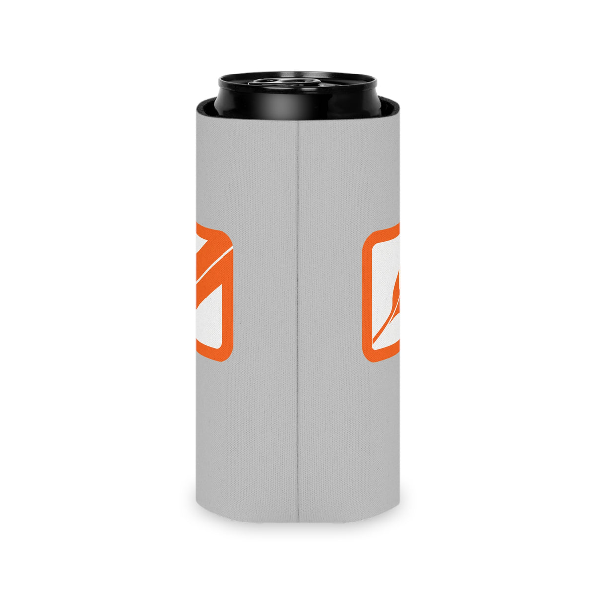 Western Pacific Railroad Can Cooler