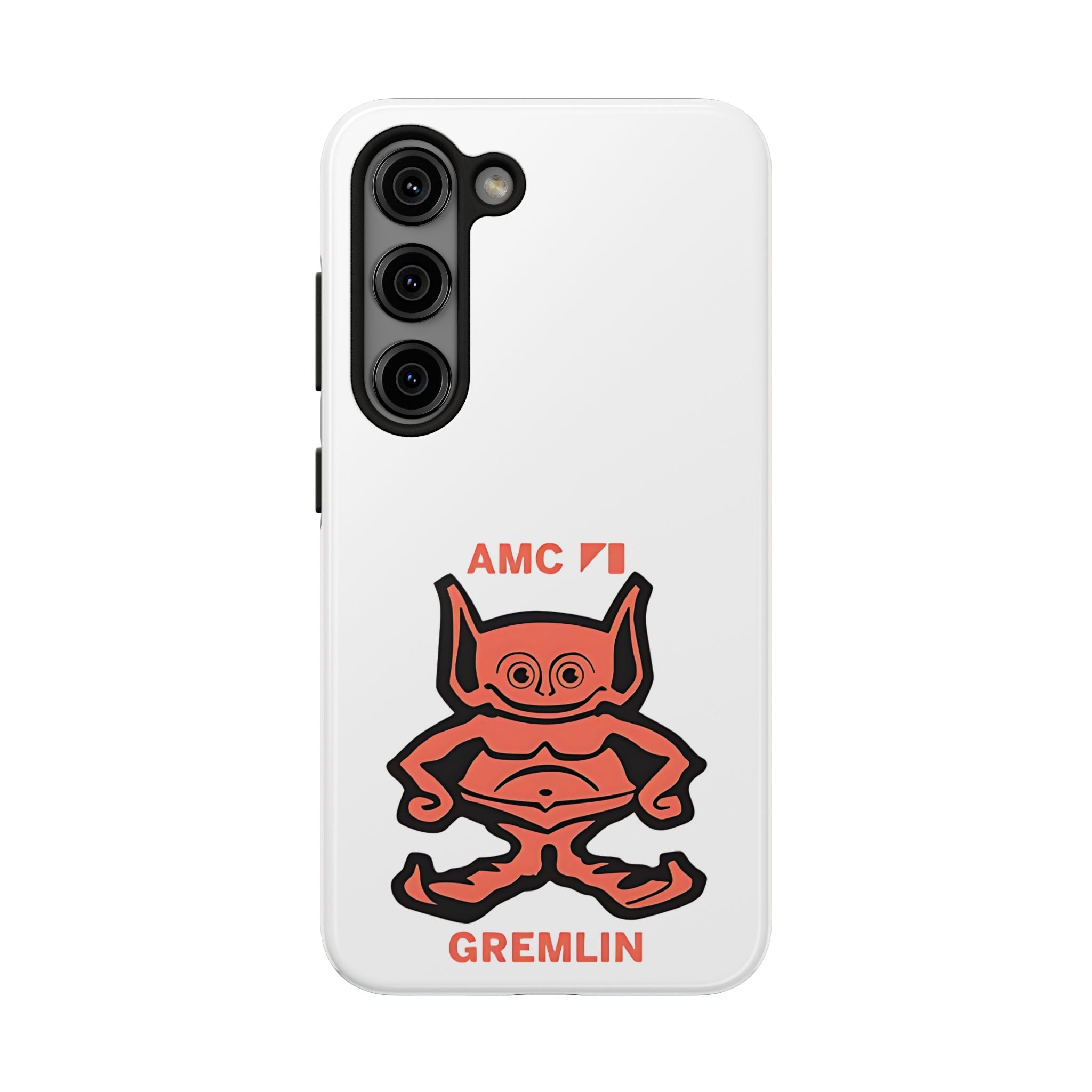 AMC Gremlin Tough Phone Case