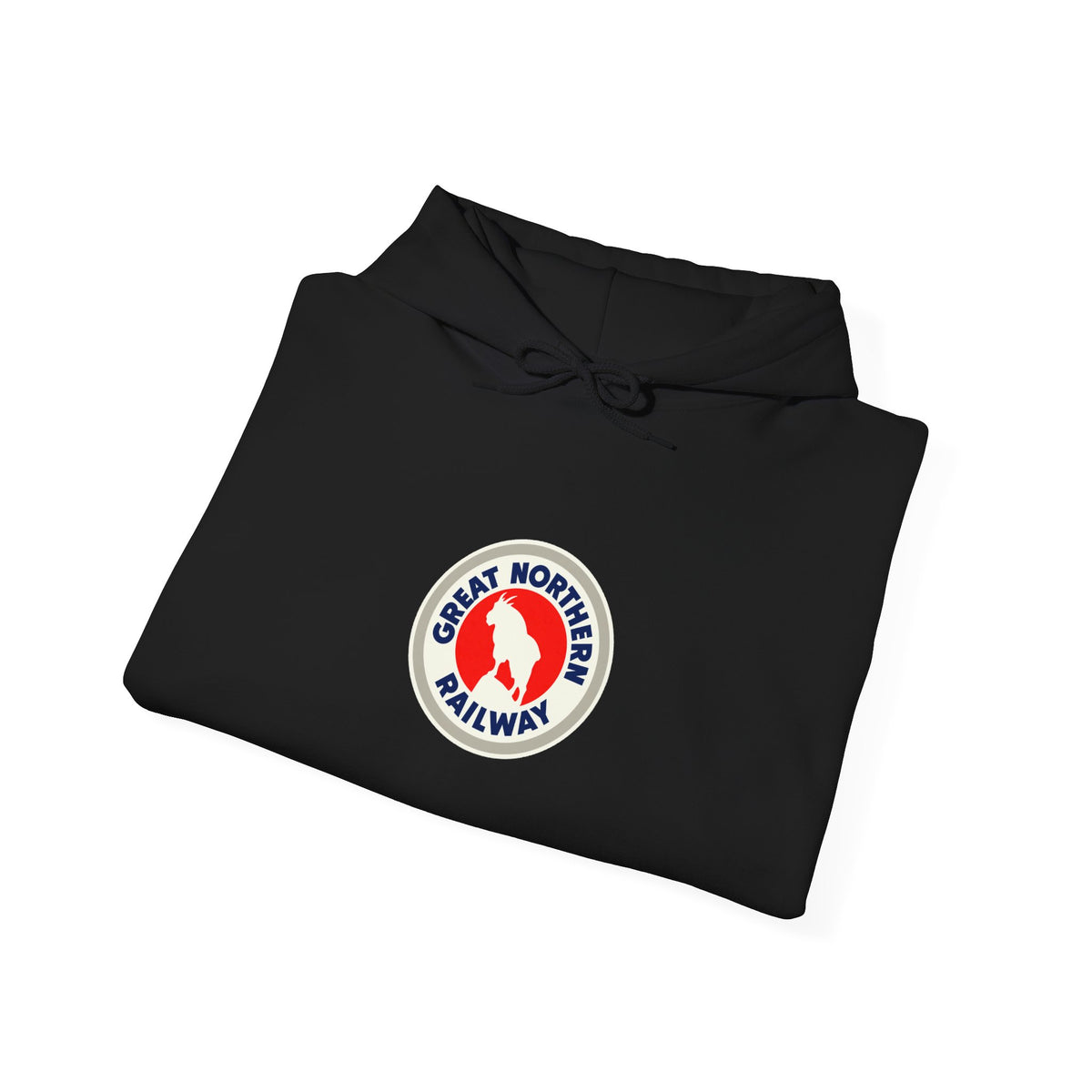 Great Northern Railway Hoodie / Sweatshirt