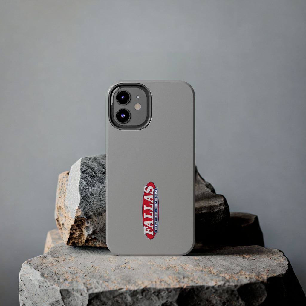 Fallas Discount Stores Tough Phone Case