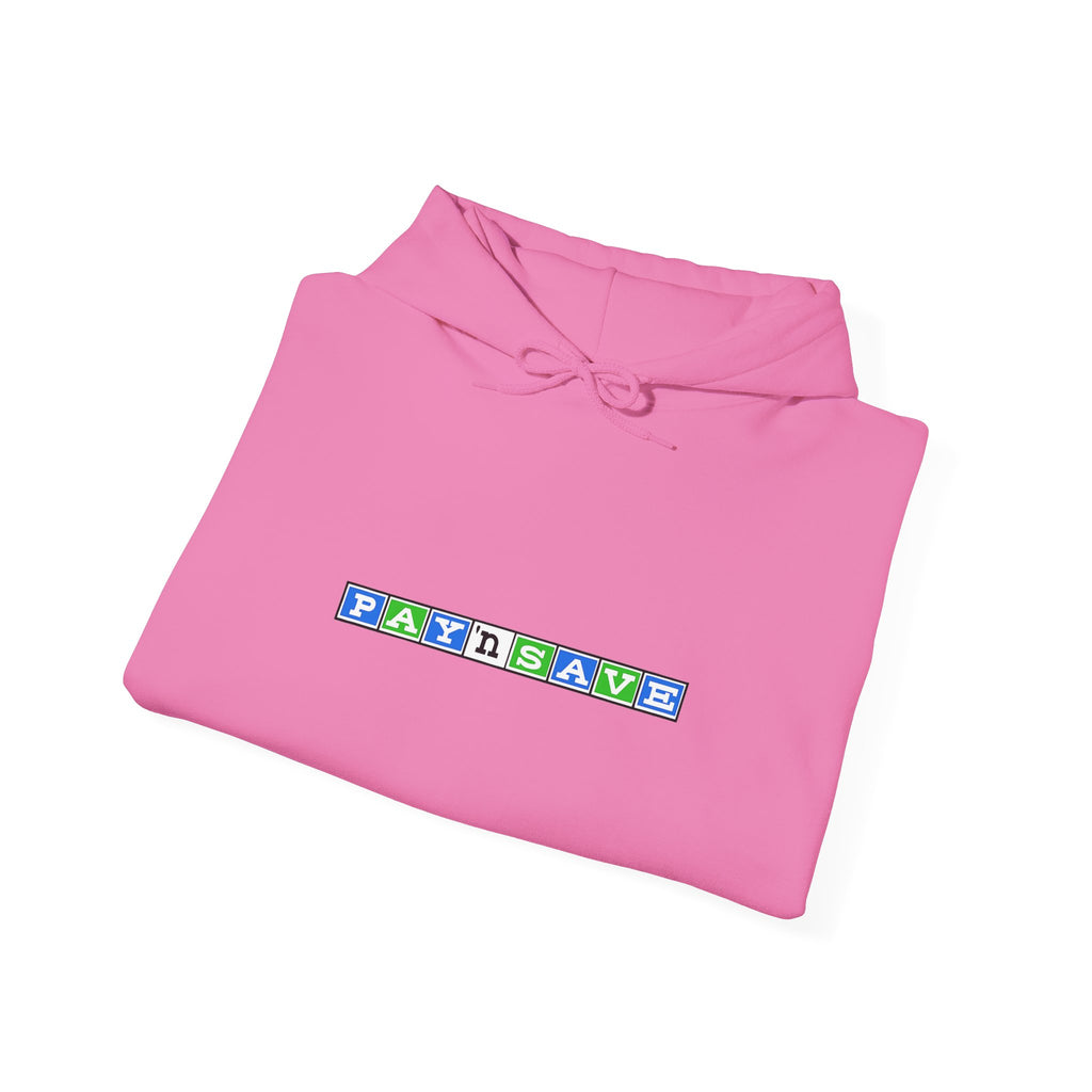 Pay 'n Save Hoodie / Sweatshirt