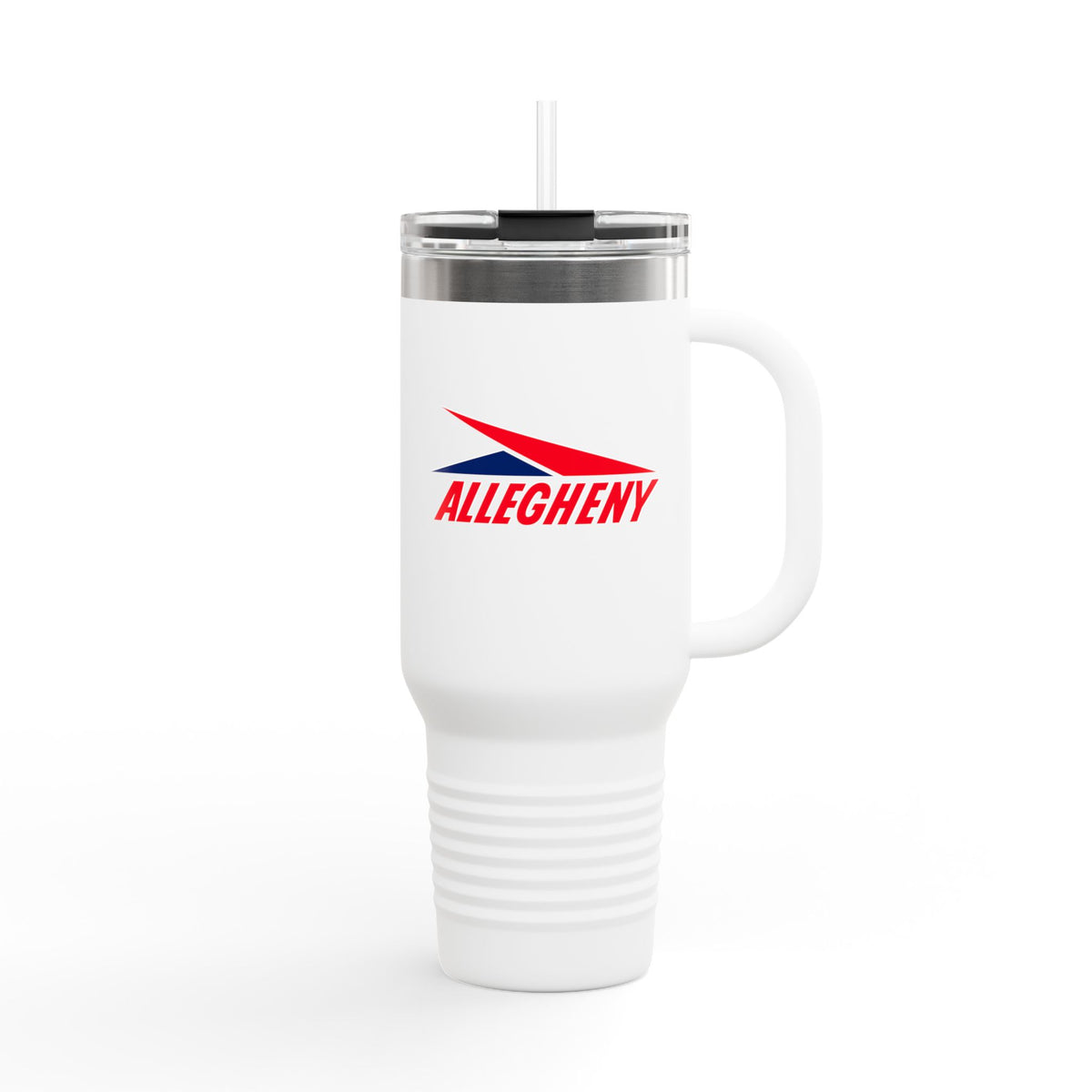 Allegheny Airlines 40oz Insulated Travel Mug Stainless Tumbler