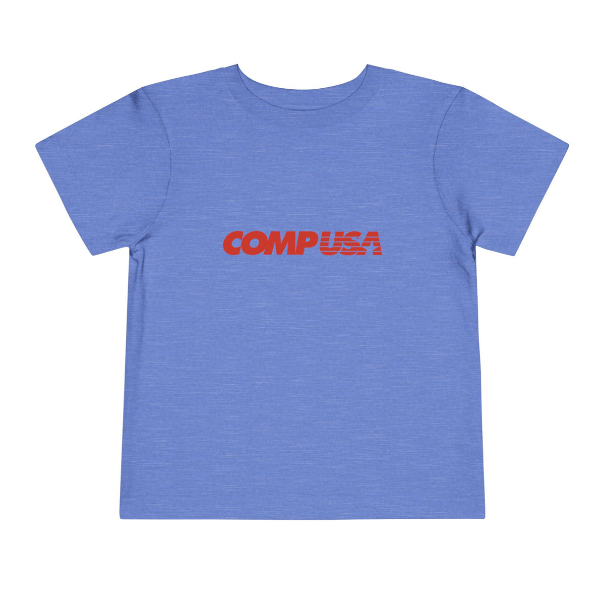 CompUSA Toddler Tee / T-Shirt