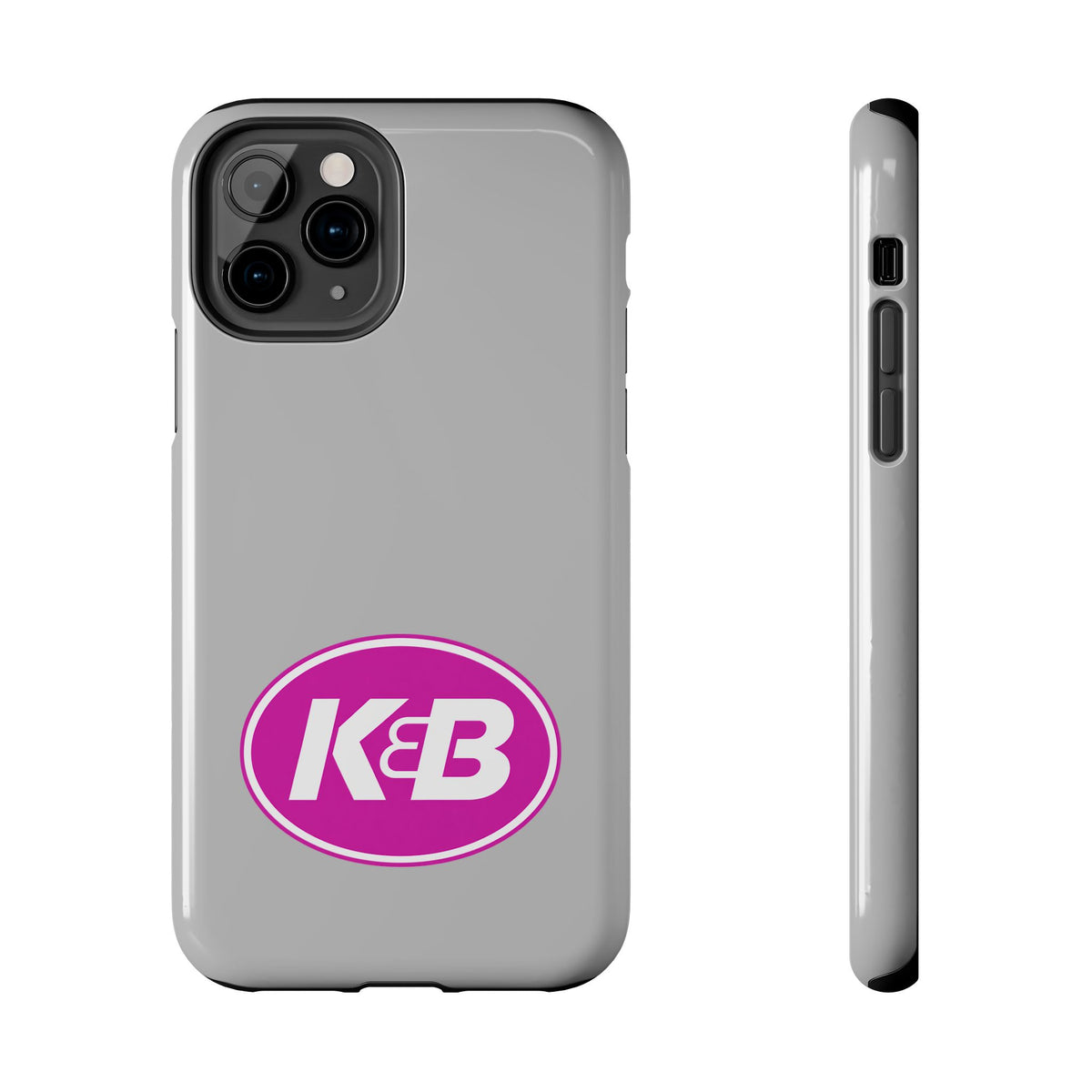 K&B (Katz & Besthoff) Tough Phone Case