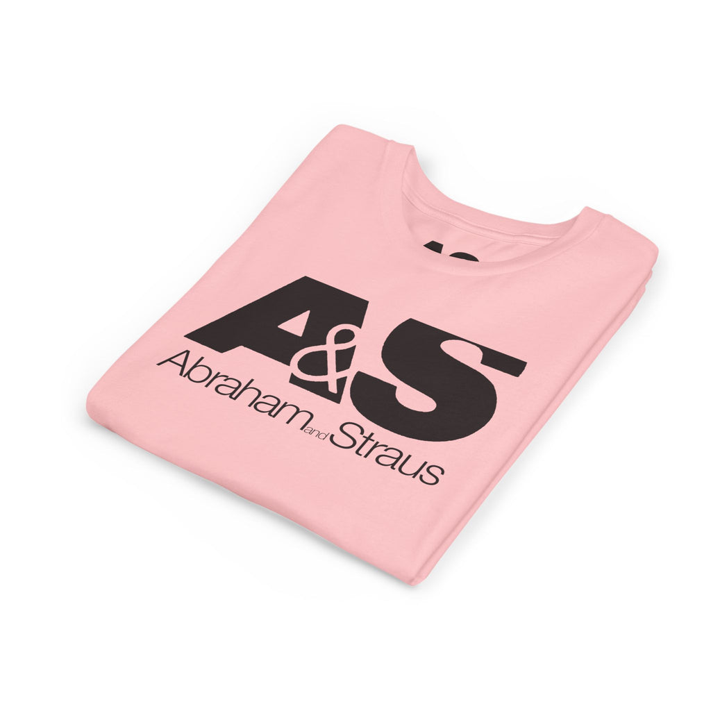 Abraham & Straus Kids Tee / T-Shirt