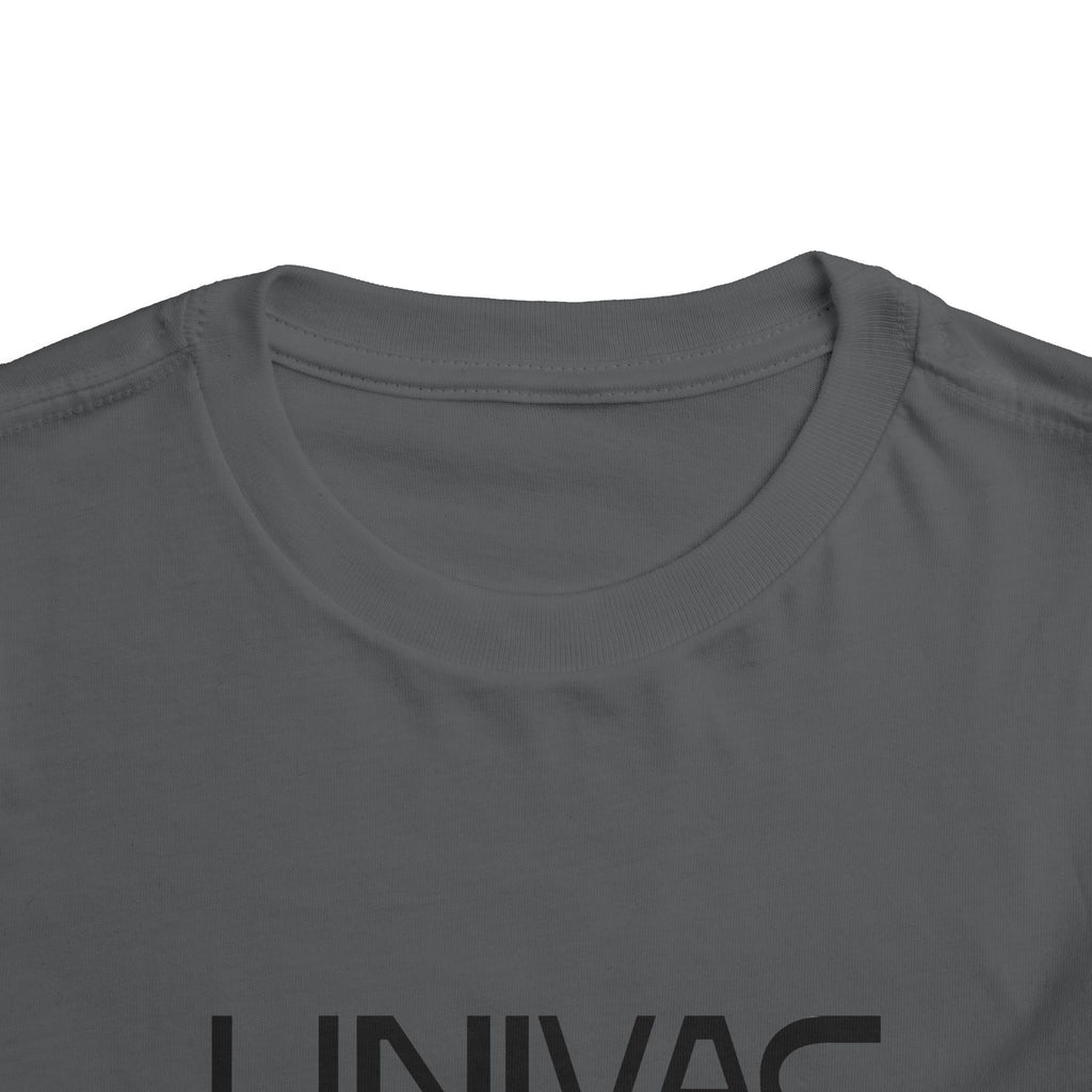 UNIVAC Toddler Tee / T-Shirt