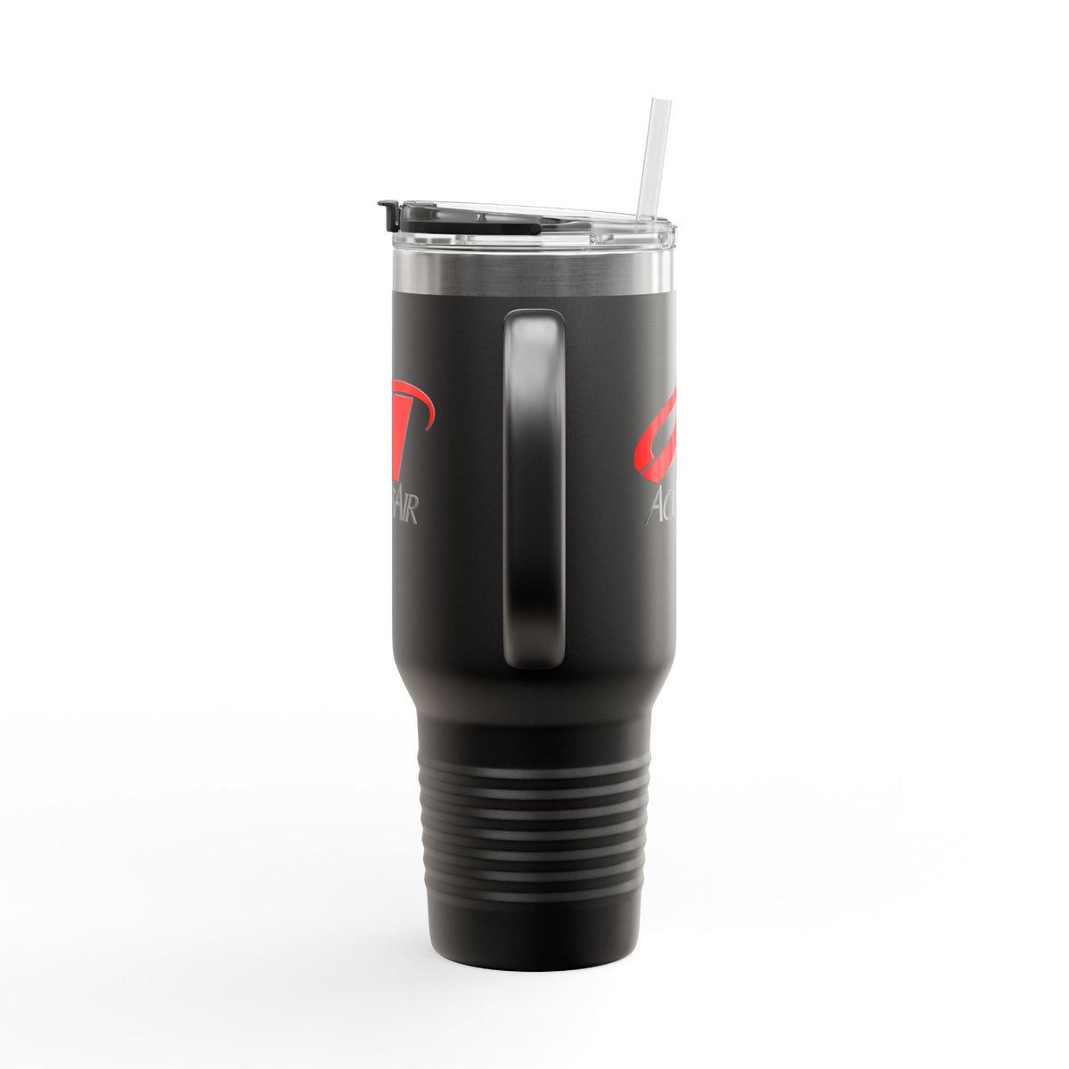 AccessAir 40oz Insulated Travel Mug Stainless Tumbler