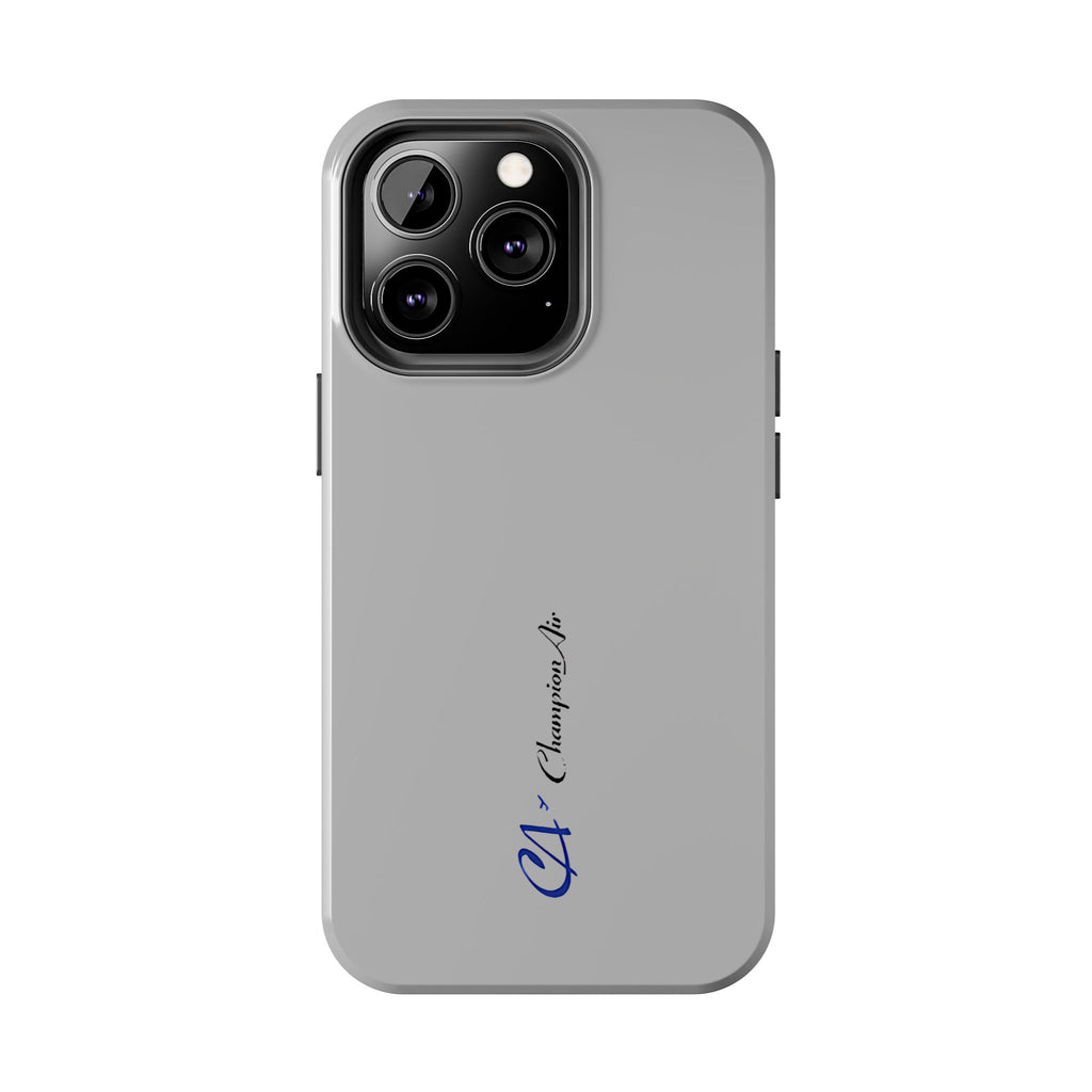 Champion Air Tough Phone Case