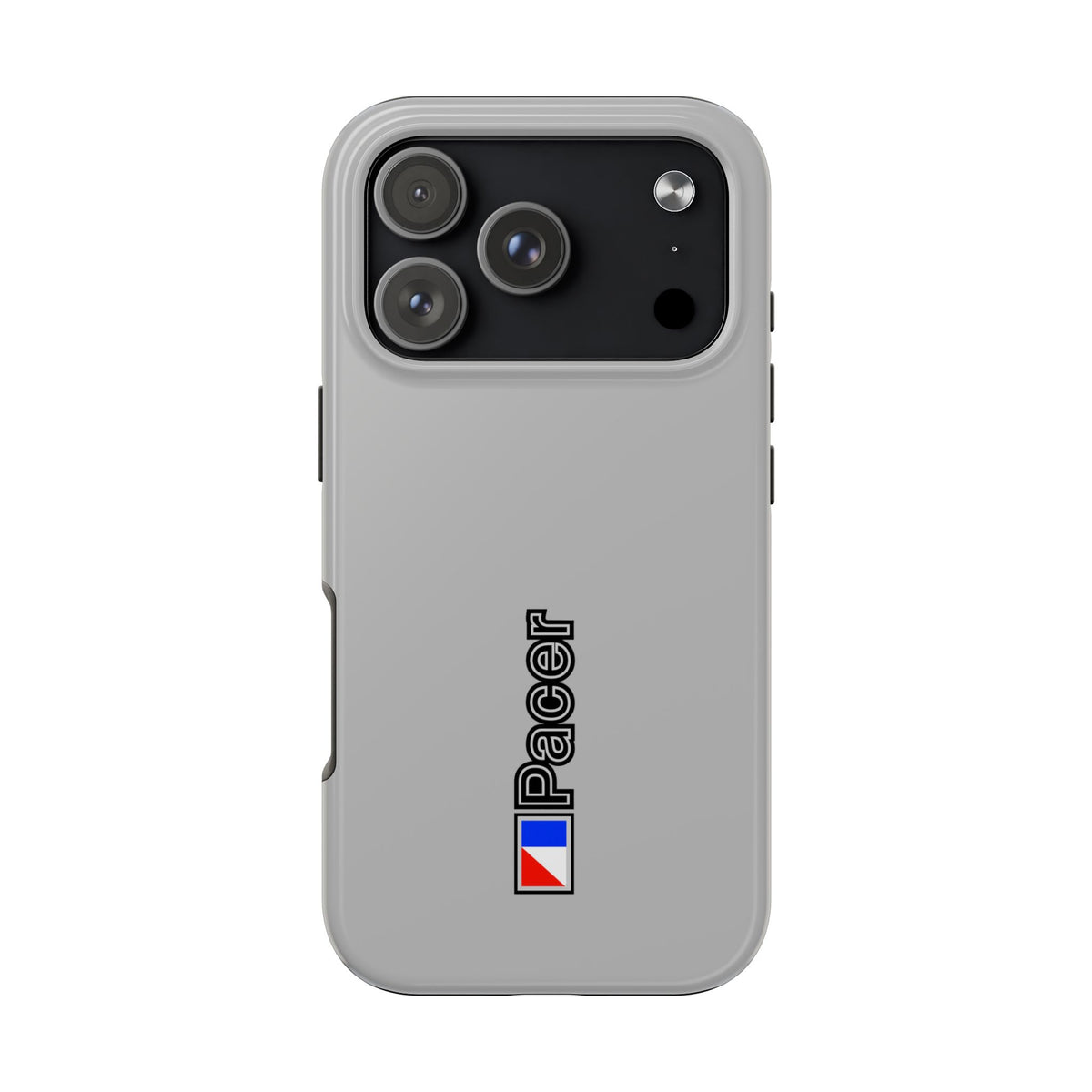 Pacer International Tough Phone Case