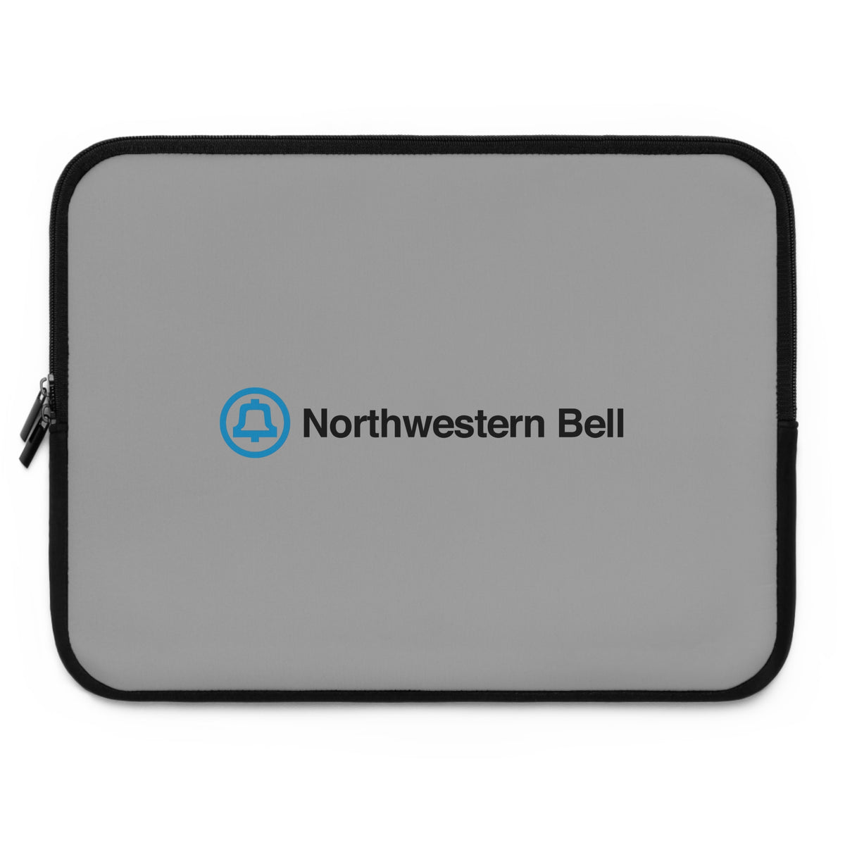 Northwestern Bell Laptop Sleeve