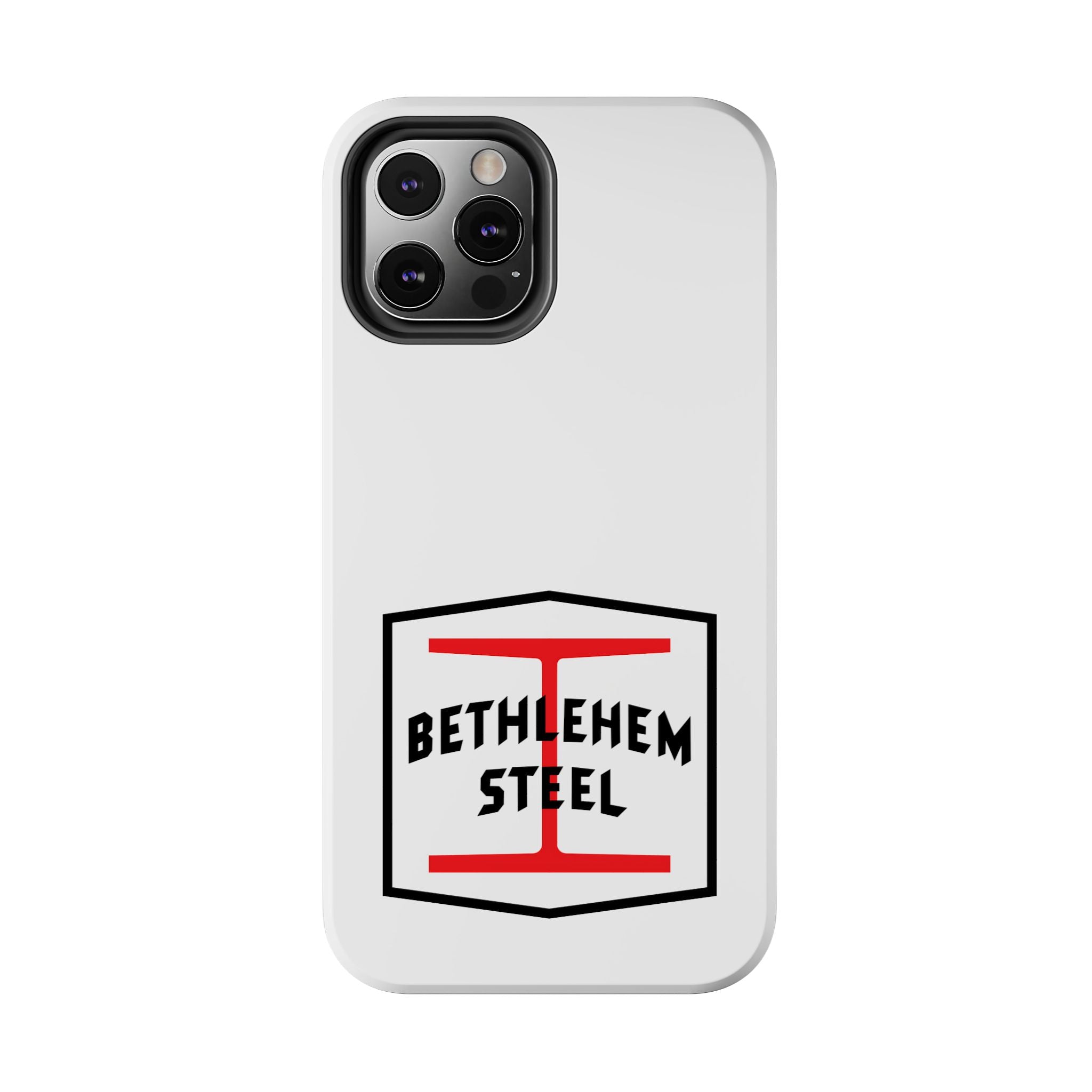 Bethlehem Steel Tough Phone Case