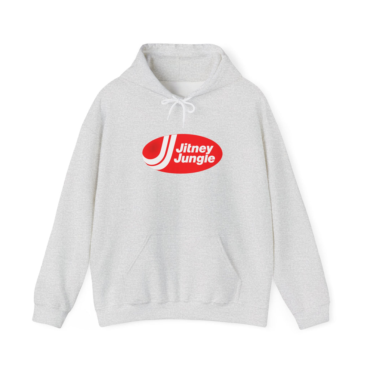 Jitney Jungle Hoodie / Sweatshirt