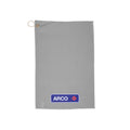 Atlantic Richfield Company (ARCO) Golf Towel